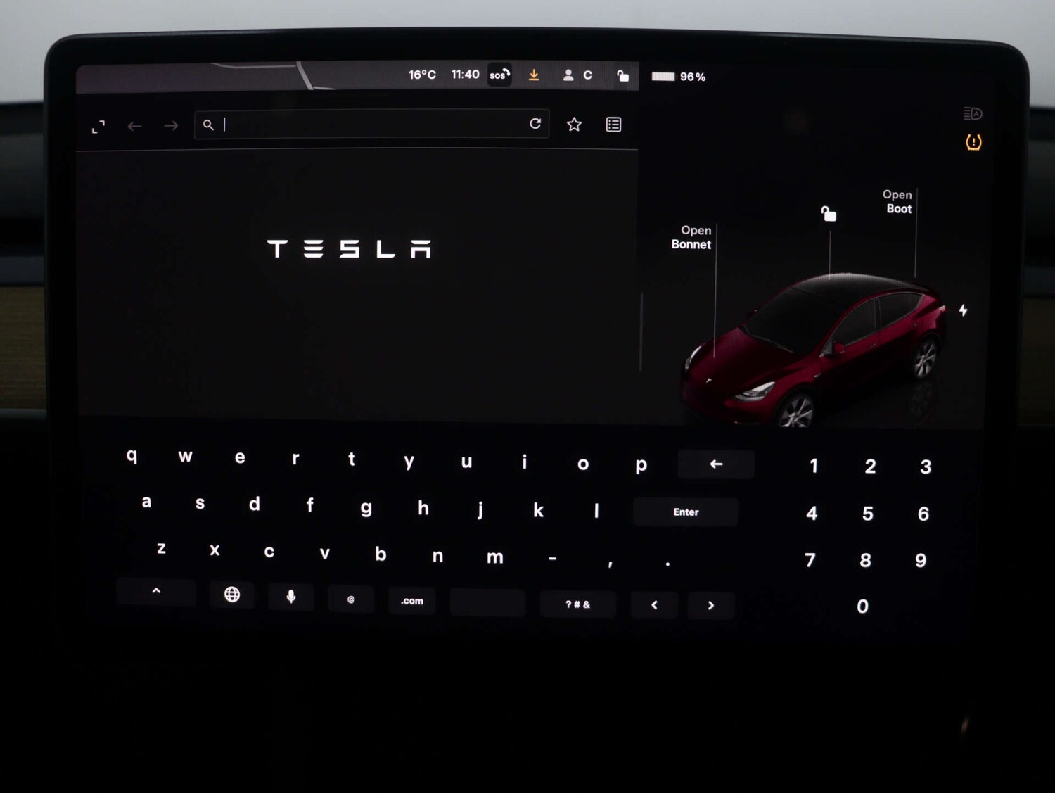 Used Tesla Model Y 2022 for sale - 76126191: Photo 26