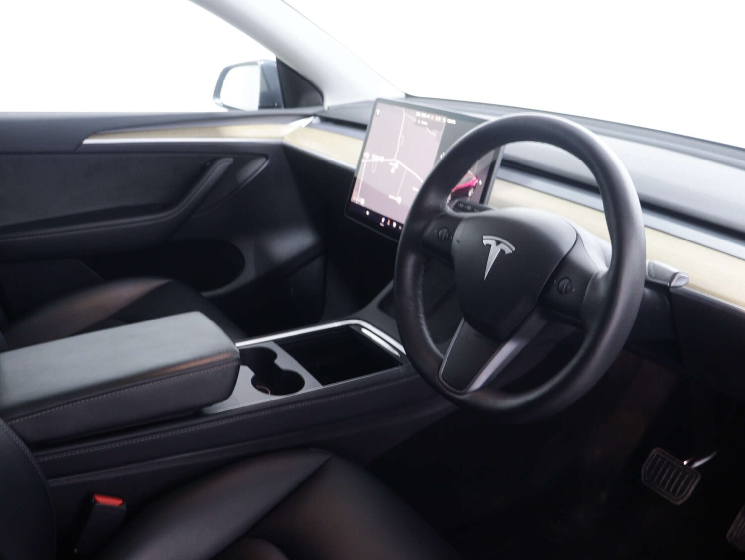 Used Tesla Model Y 2022 for sale - 76126191: Photo 34