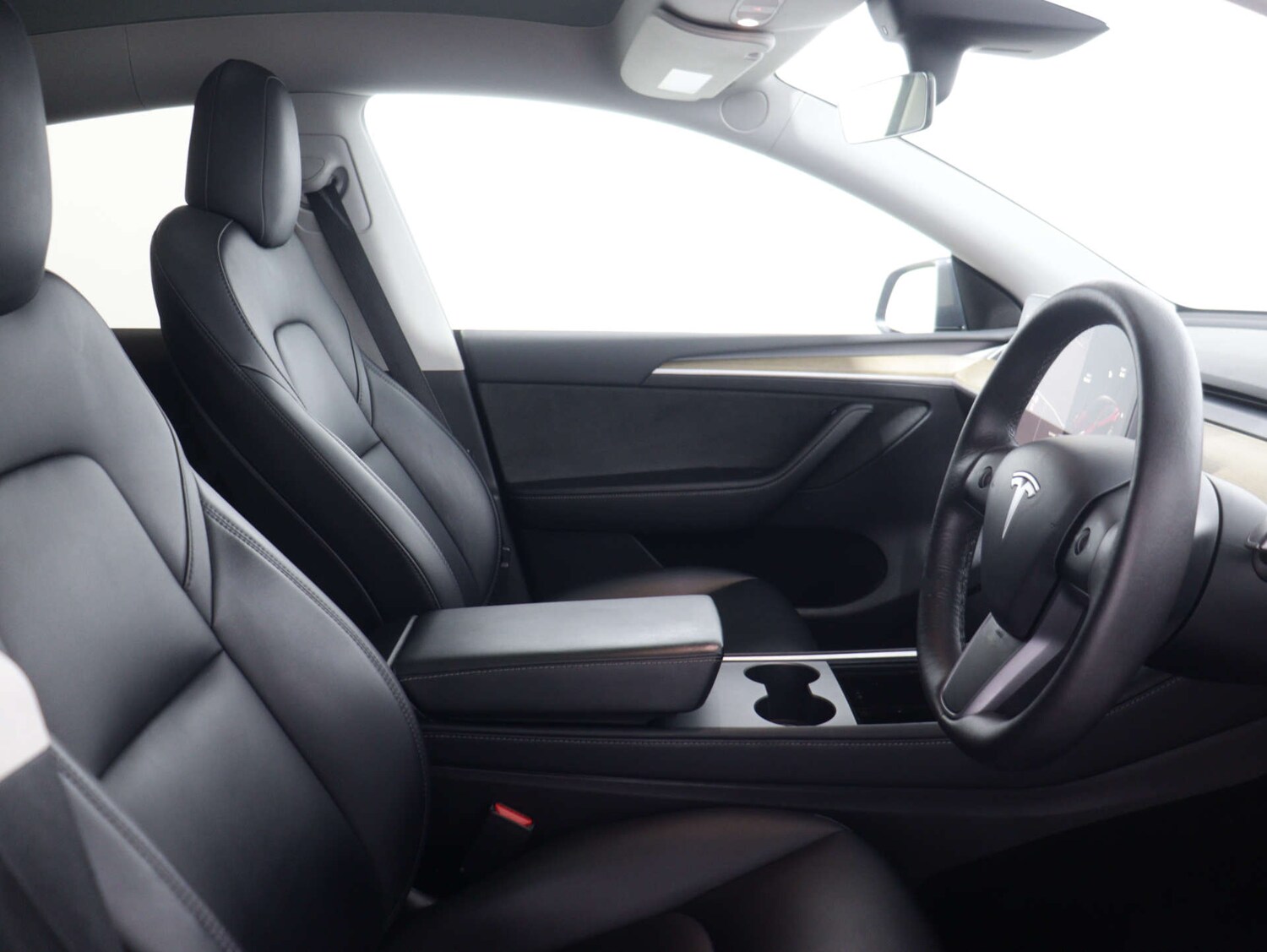 Used Tesla Model Y 2022 for sale - 76126191: Photo 35