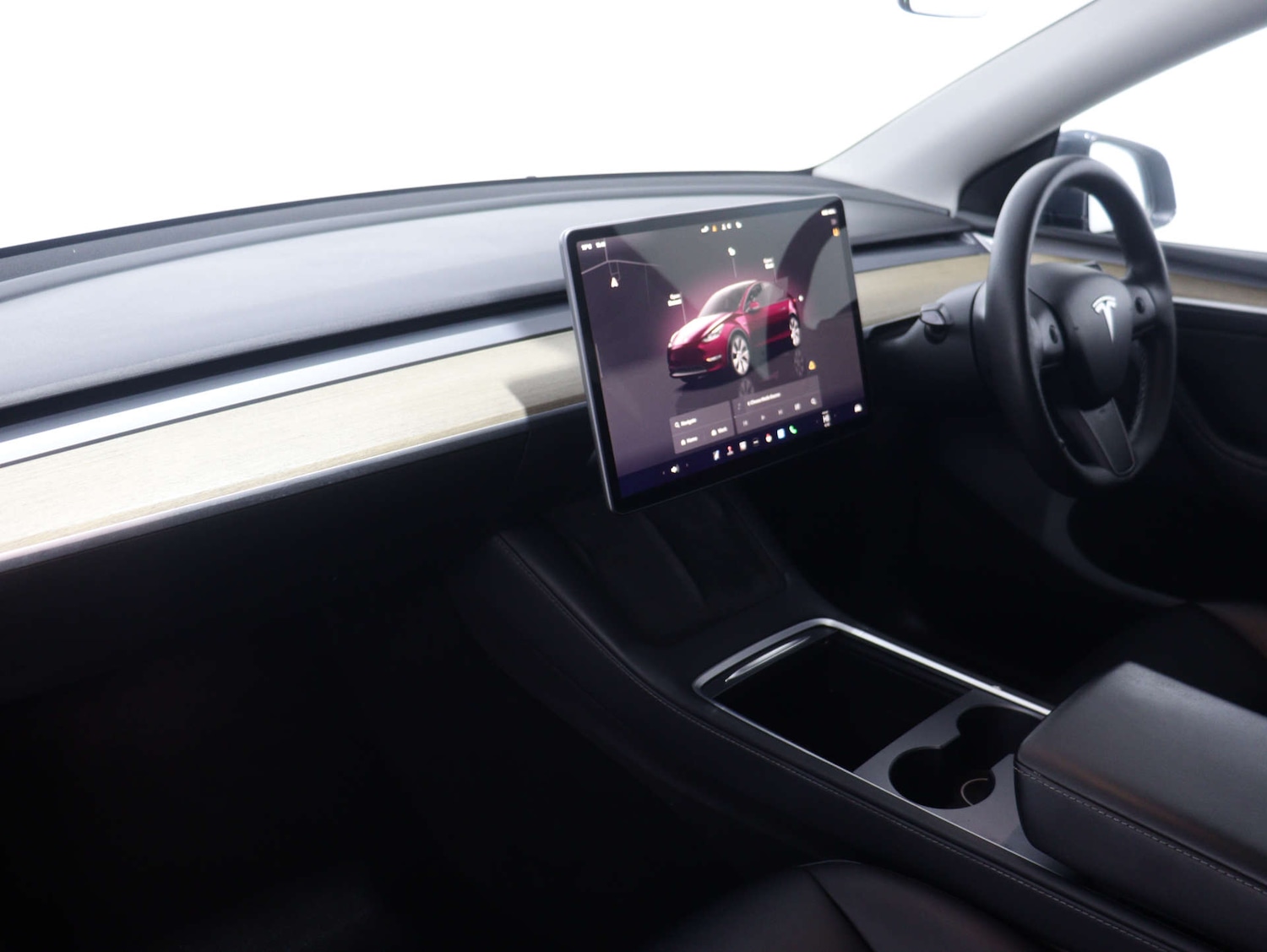 Used Tesla Model Y 2022 for sale - 76126191: Photo 37