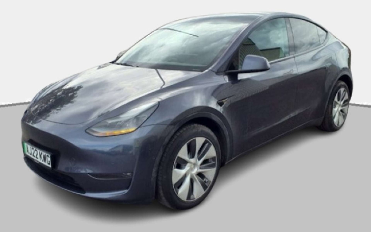 Used Tesla Model Y 2022 for sale - 76126191: Photo 5