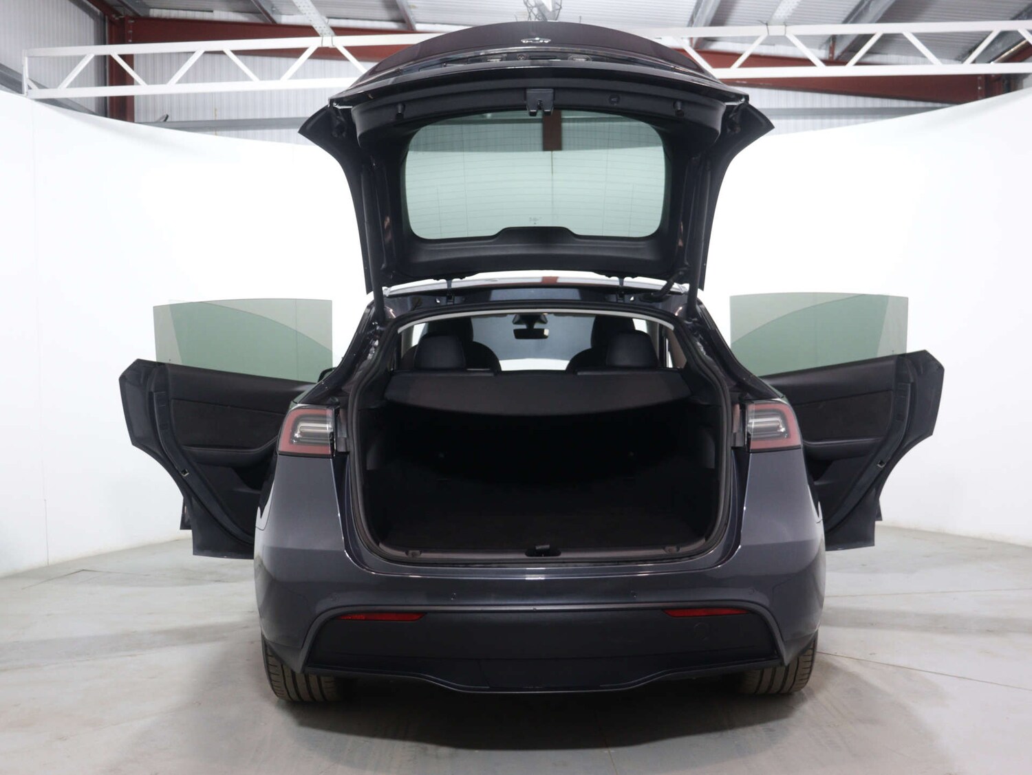 Used Tesla Model Y 2022 for sale - 76126191: Photo 52