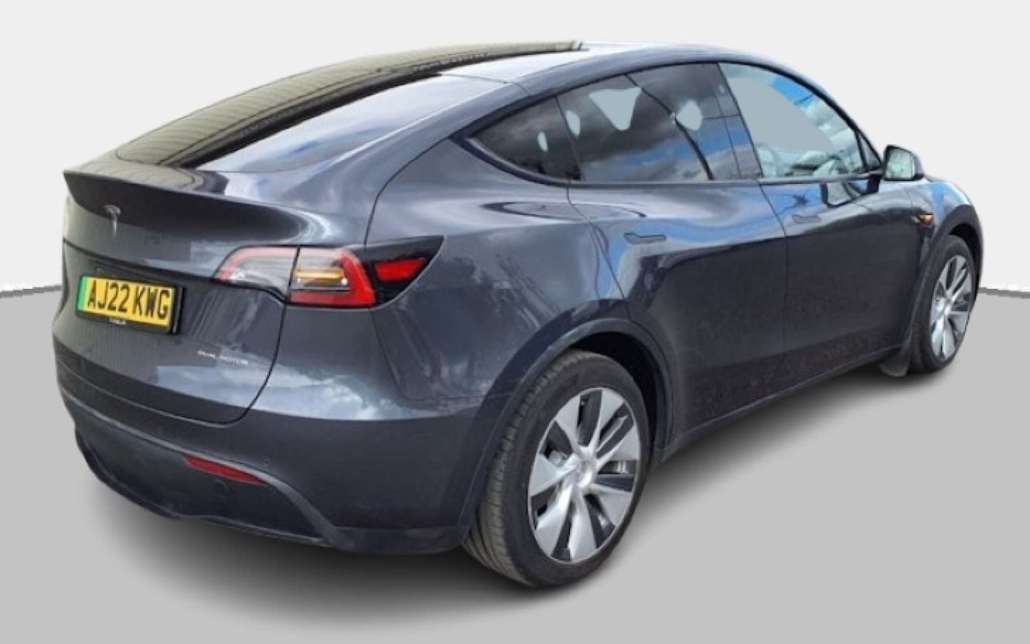 Used Tesla Model Y 2022 for sale - 76126191: Photo 6