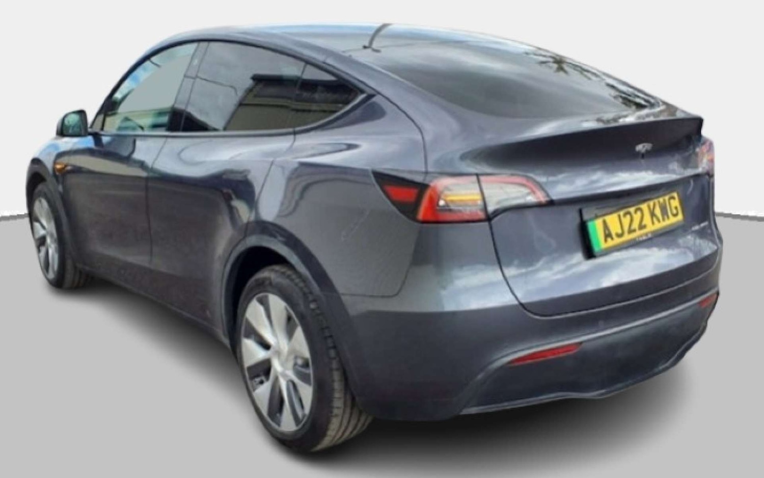 Used Tesla Model Y 2022 for sale - 76126191: Photo 7