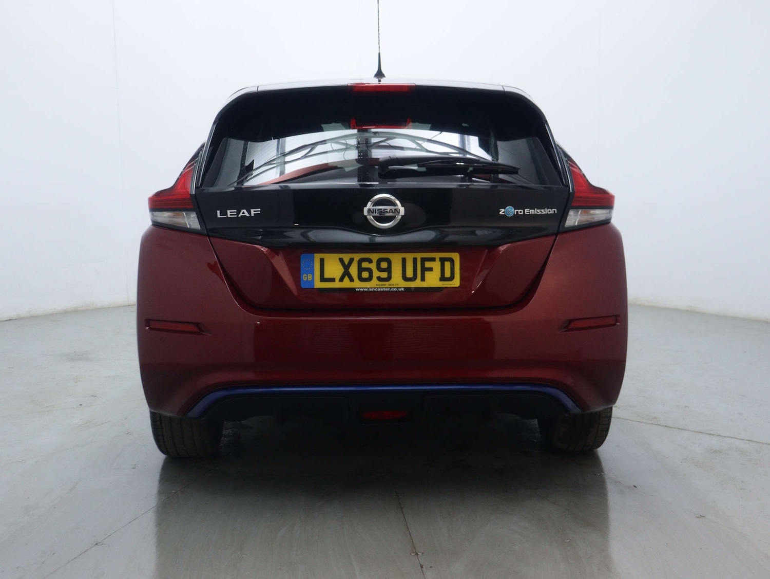 Used Nissan Leaf 2019 for sale - 77326055: Photo 10