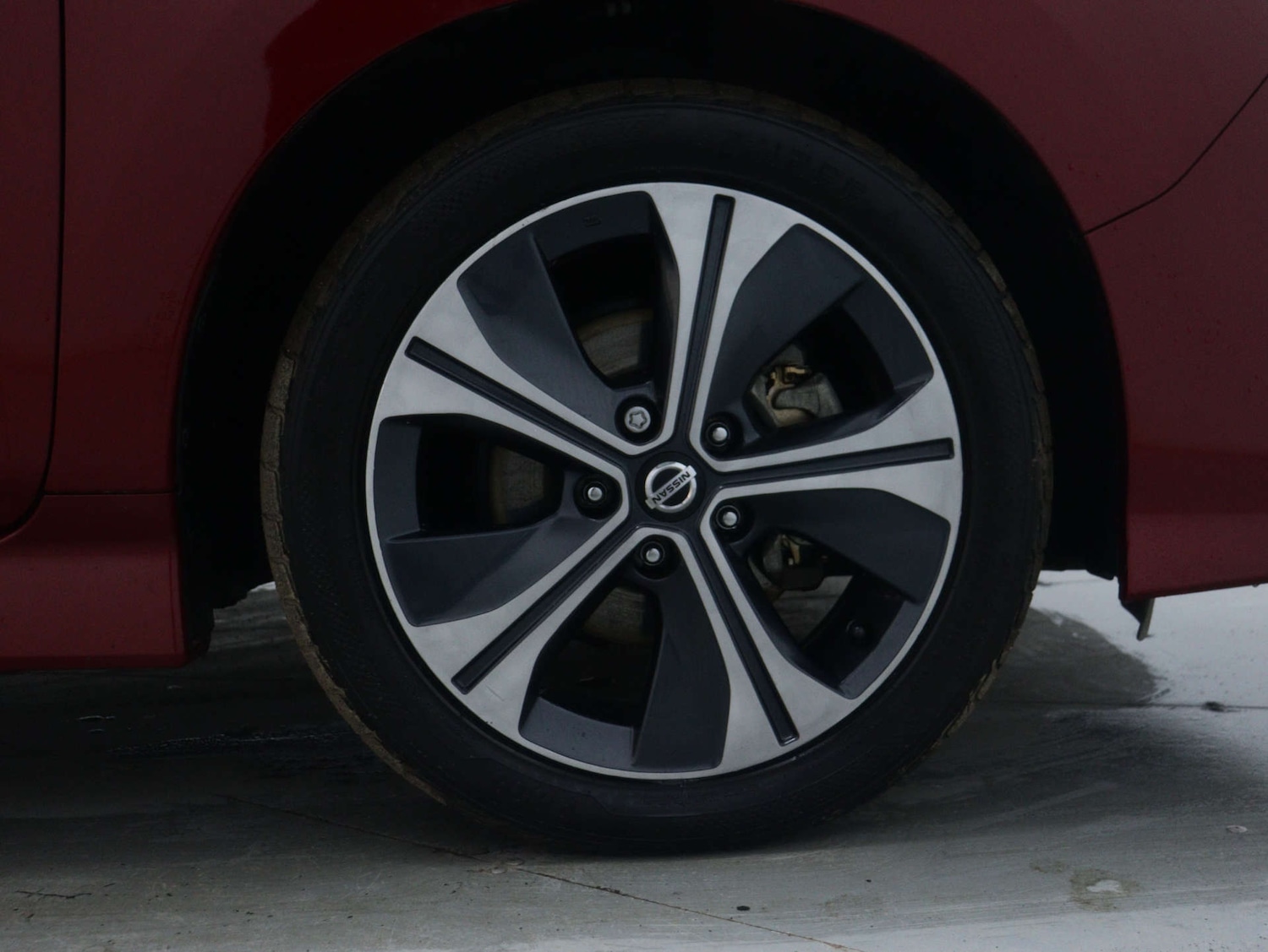 Used Nissan Leaf 2019 for sale - 77326055: Photo 14