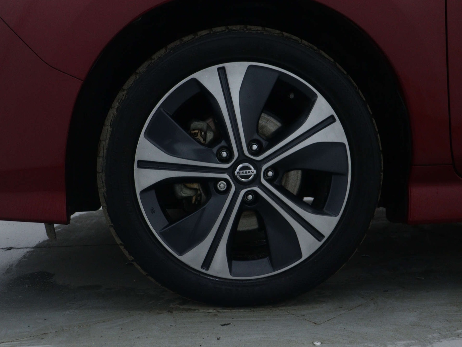 Used Nissan Leaf 2019 for sale - 77326055: Photo 15