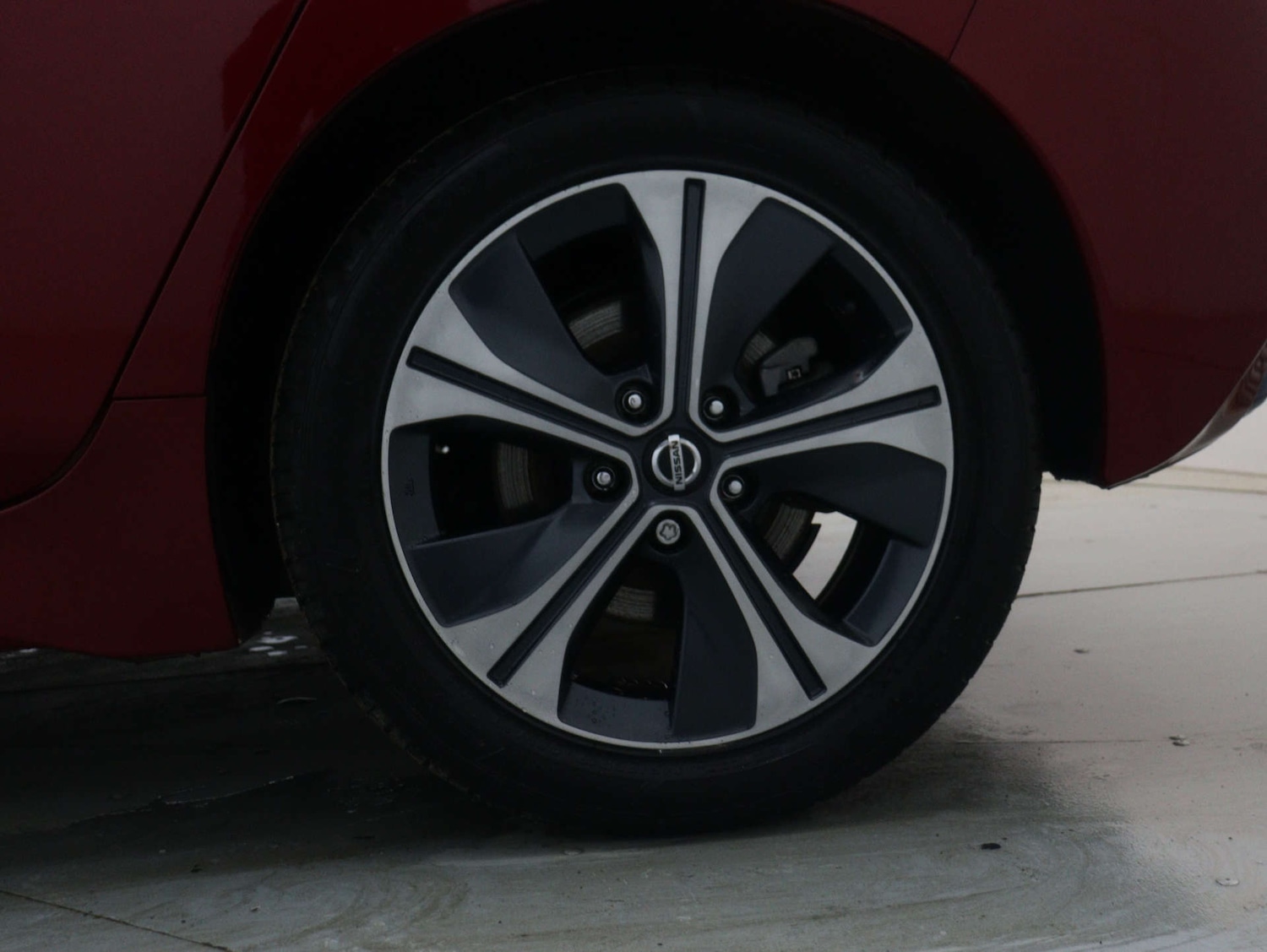 Used Nissan Leaf 2019 for sale - 77326055: Photo 16