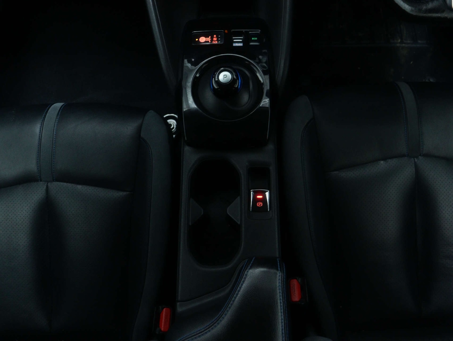 Used Nissan Leaf 2019 for sale - 77326055: Photo 20