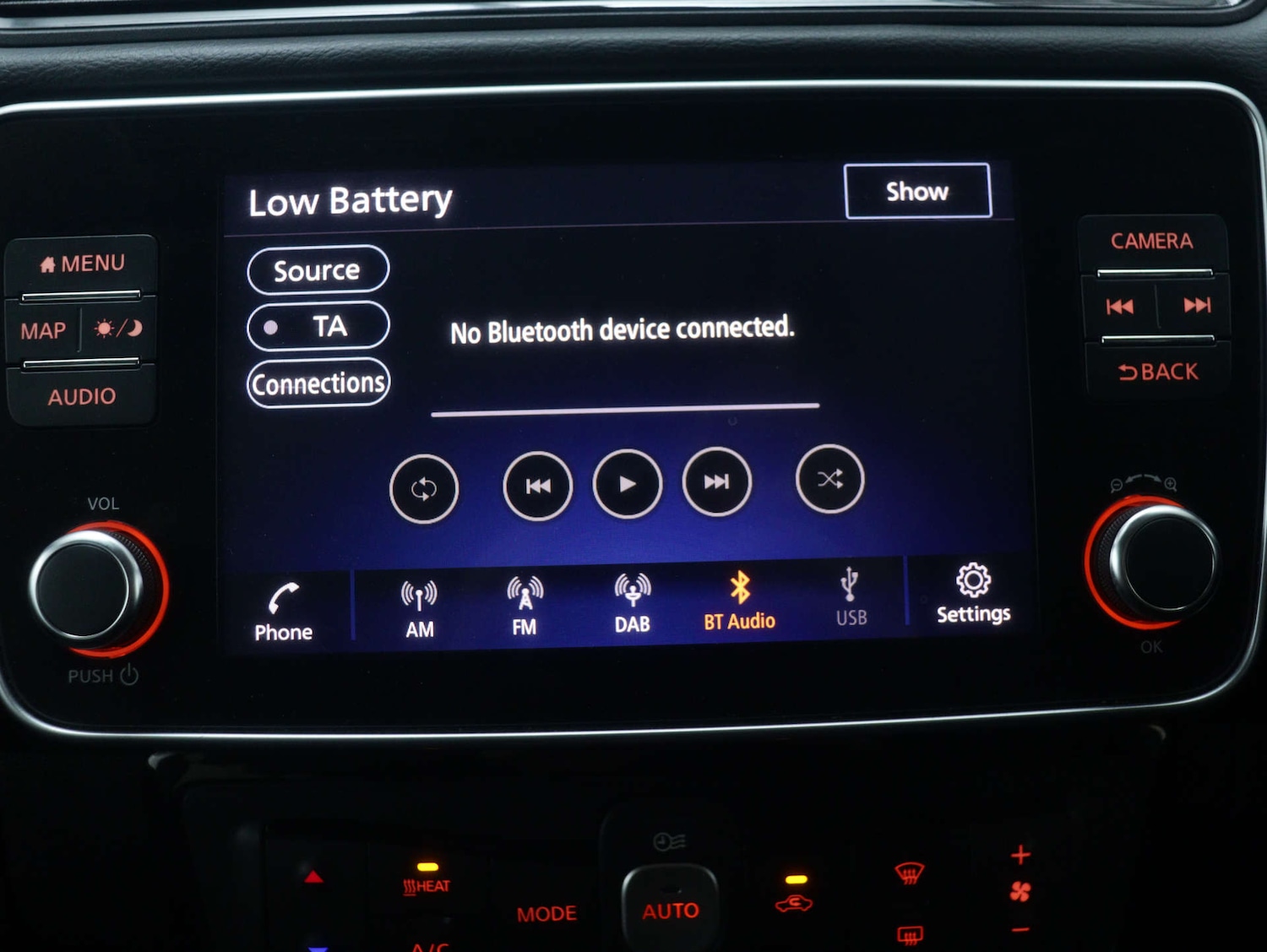 Used Nissan Leaf 2019 for sale - 77326055: Photo 21