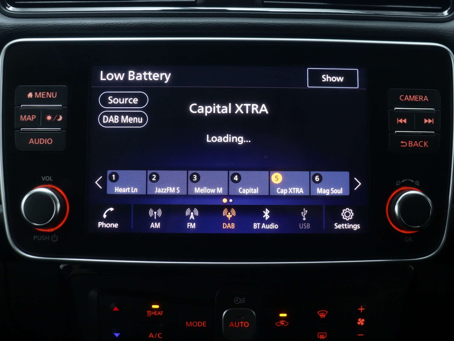 Used Nissan Leaf 2019 for sale - 77326055: Photo 22