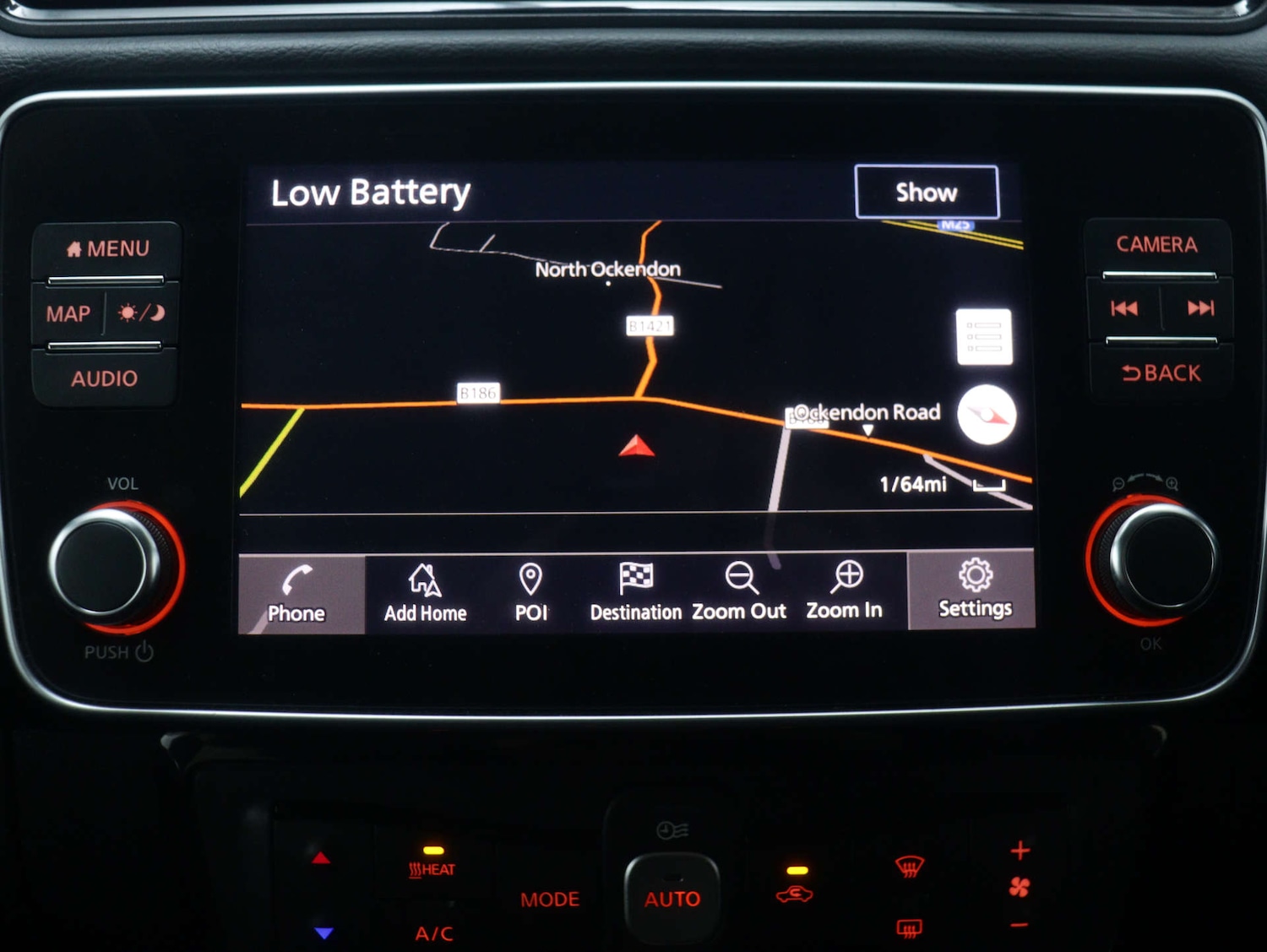 Used Nissan Leaf 2019 for sale - 77326055: Photo 24