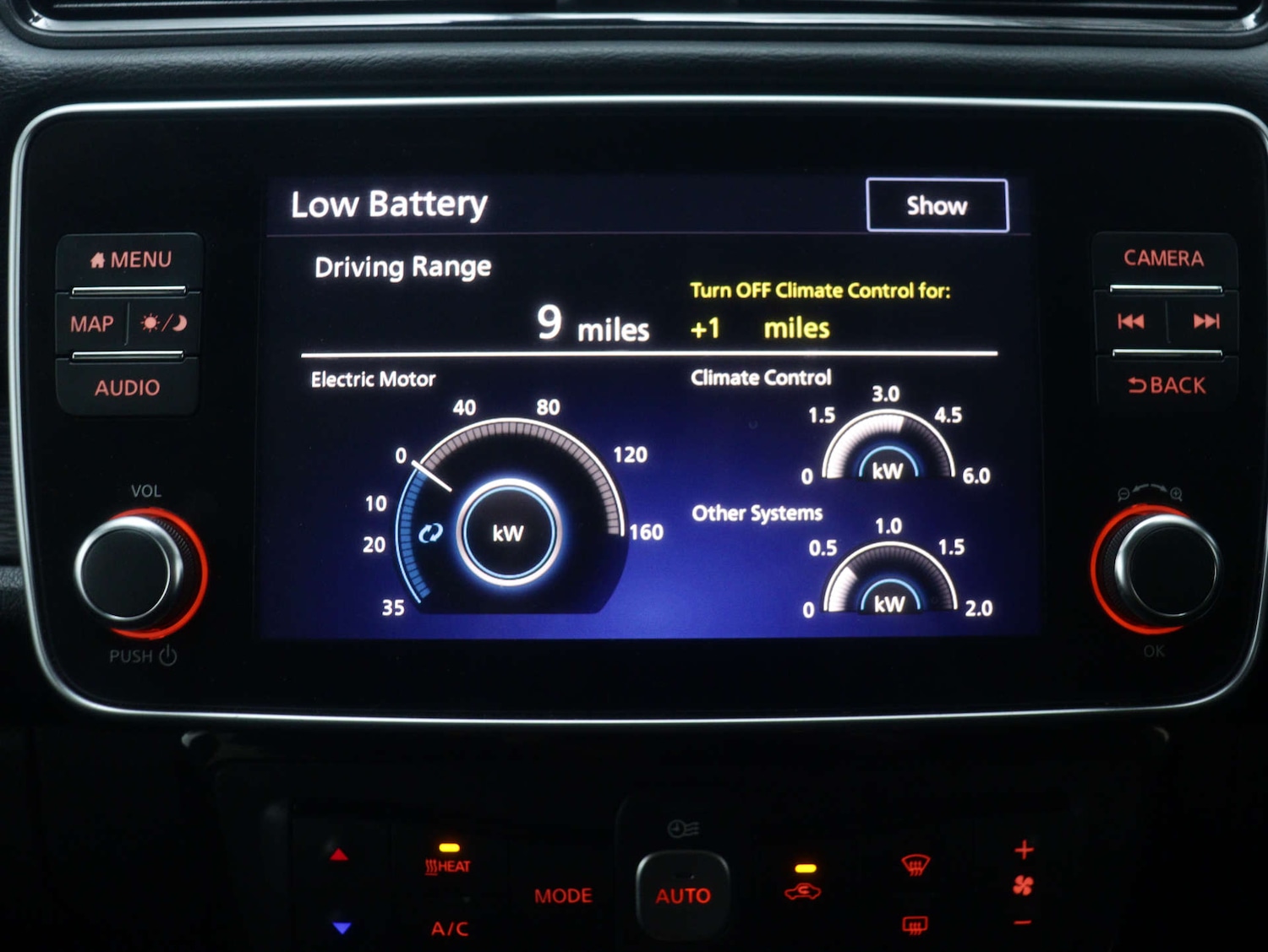 Used Nissan Leaf 2019 for sale - 77326055: Photo 25