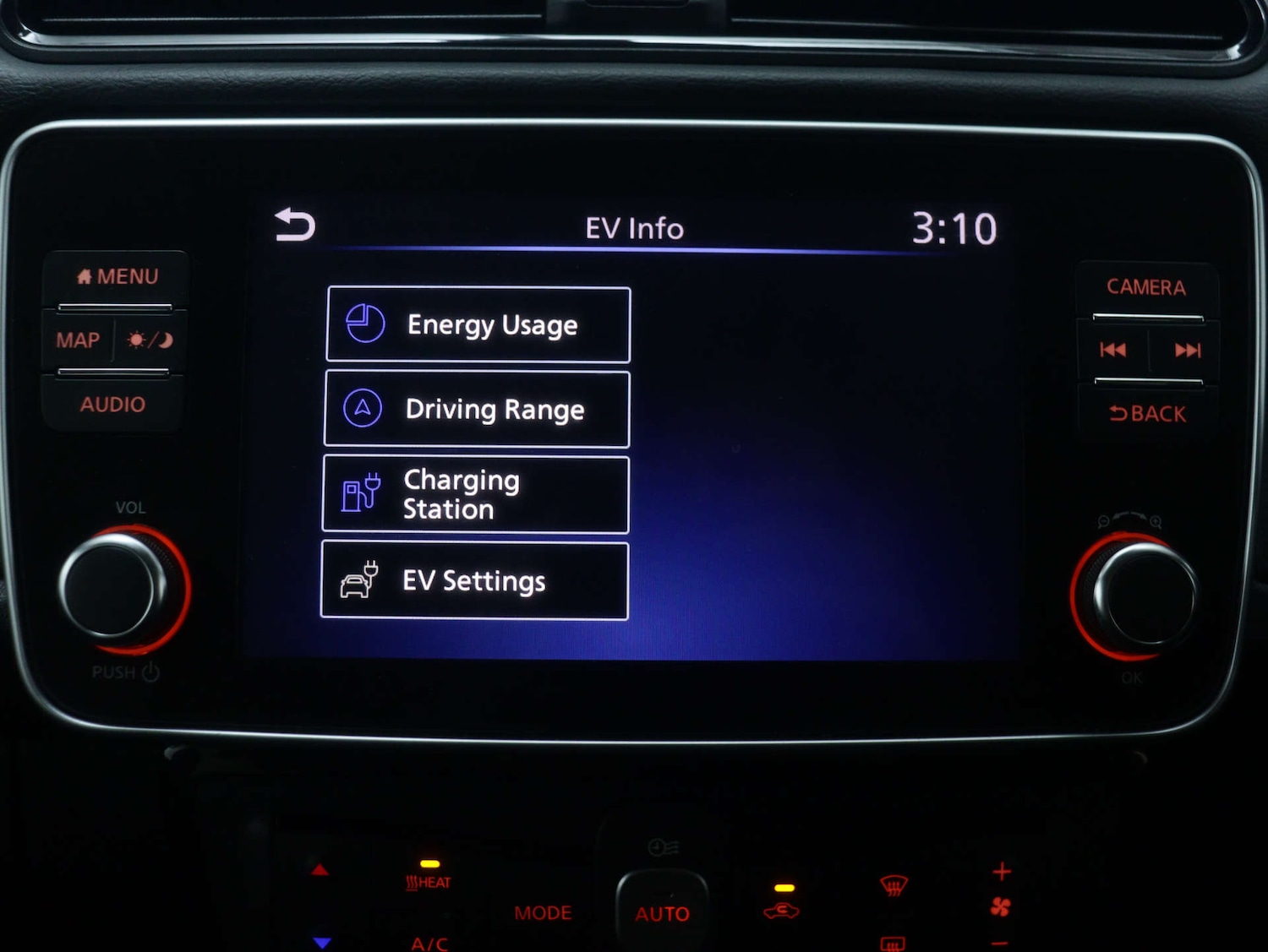 Used Nissan Leaf 2019 for sale - 77326055: Photo 26