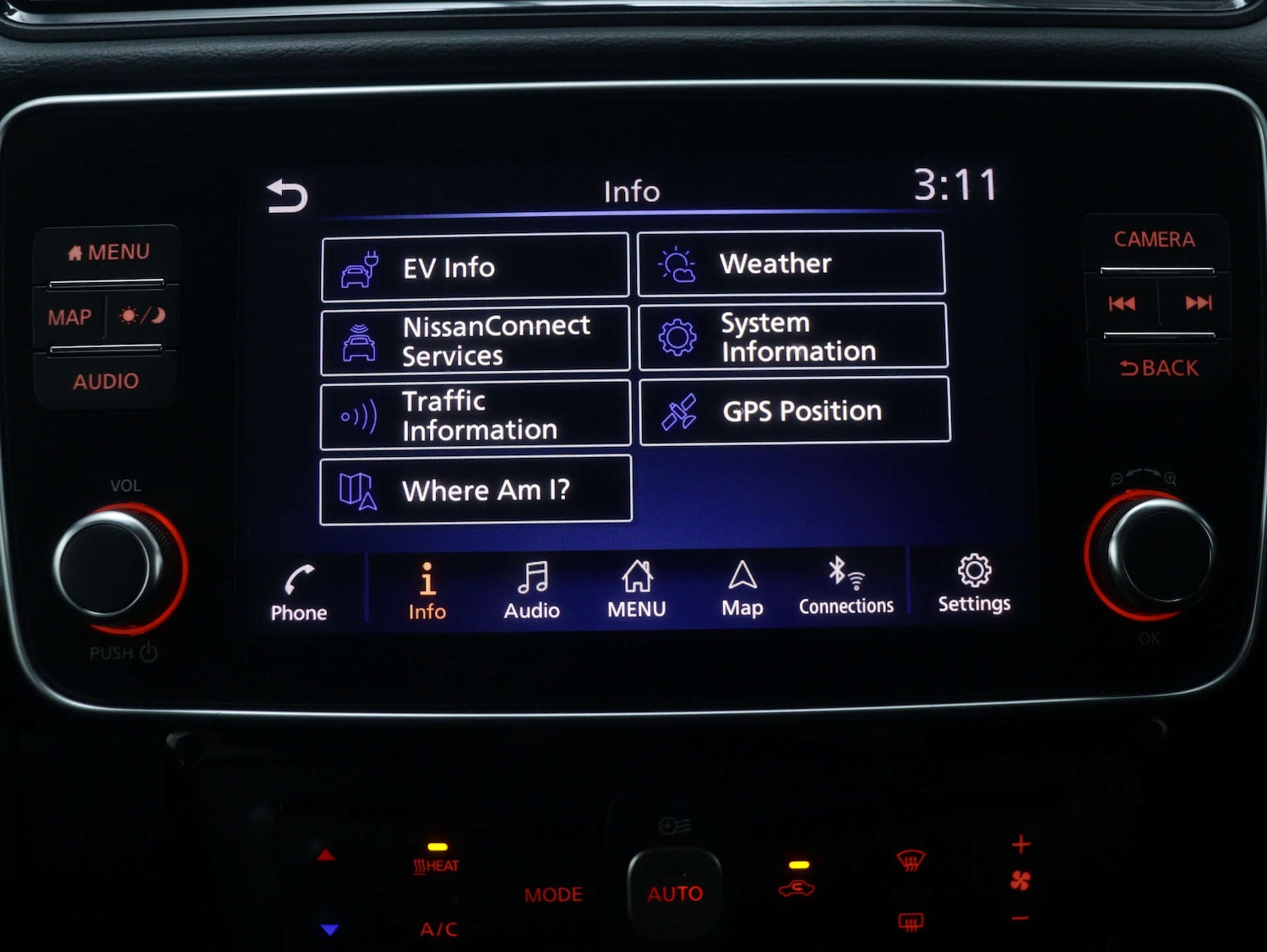 Used Nissan Leaf 2019 for sale - 77326055: Photo 28