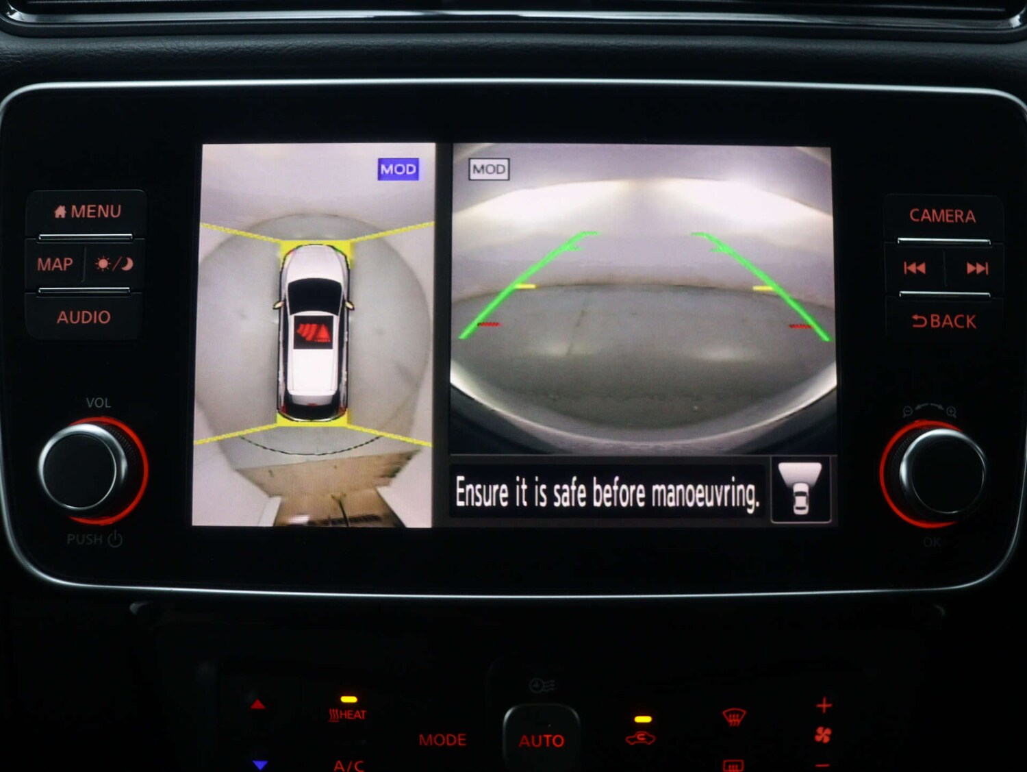 Used Nissan Leaf 2019 for sale - 77326055: Photo 30