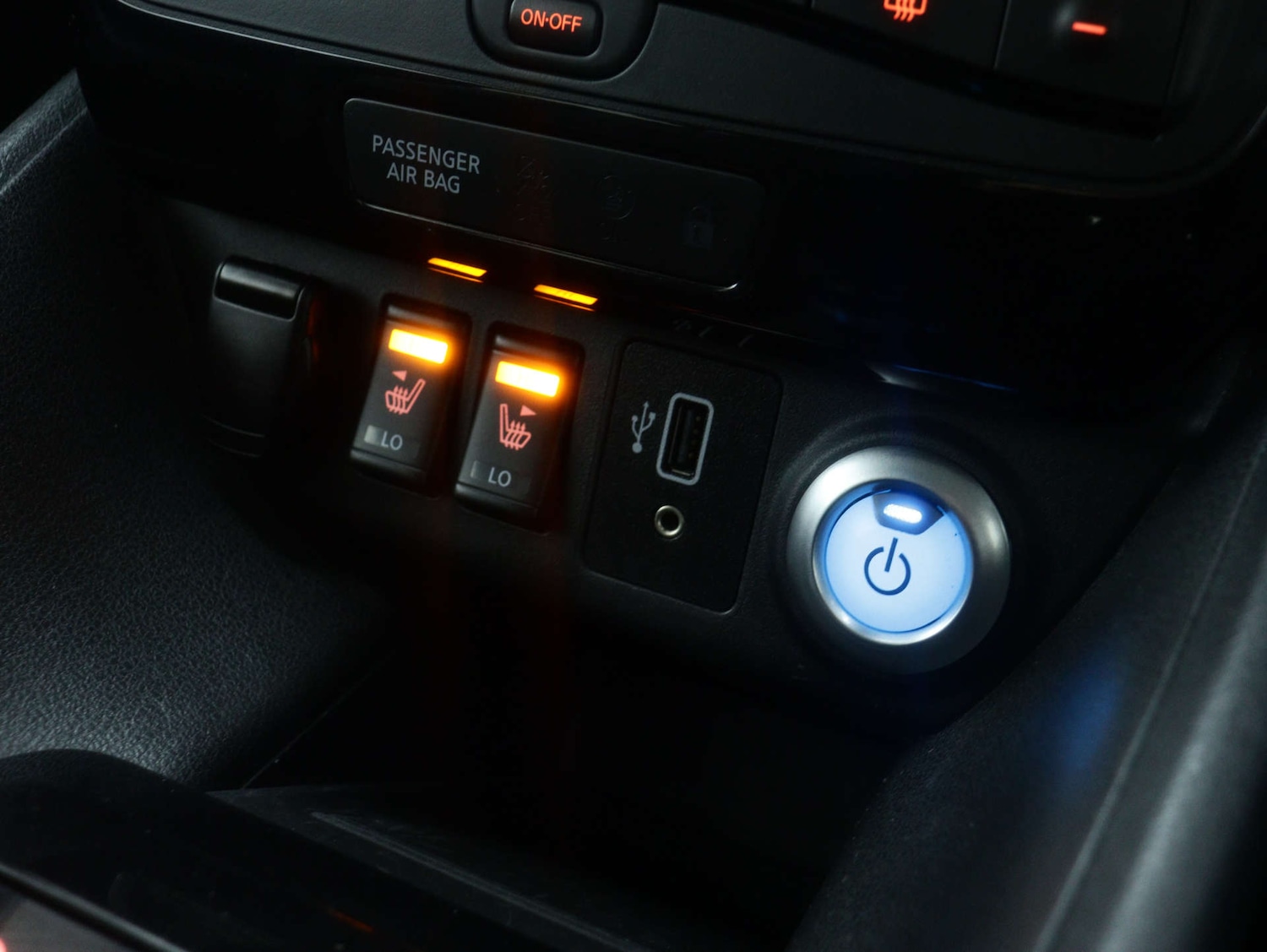 Used Nissan Leaf 2019 for sale - 77326055: Photo 33