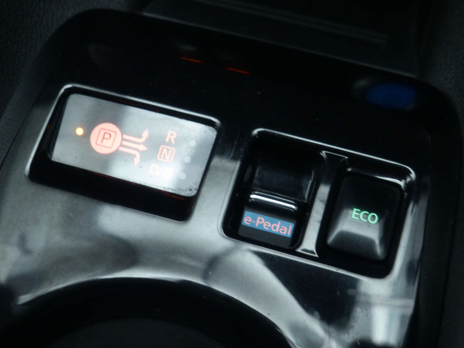 Used Nissan Leaf 2019 for sale - 77326055: Photo 34