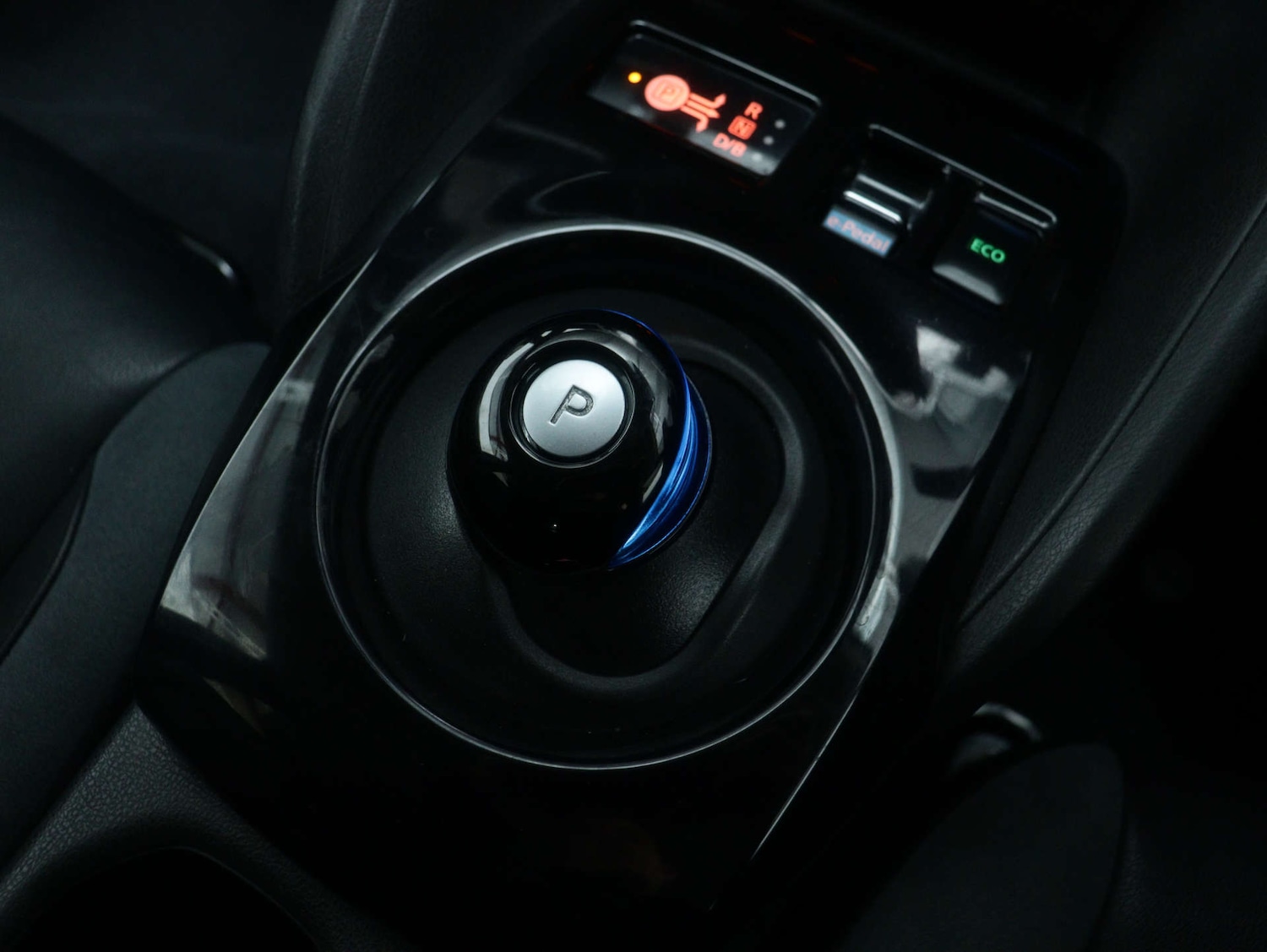 Used Nissan Leaf 2019 for sale - 77326055: Photo 35