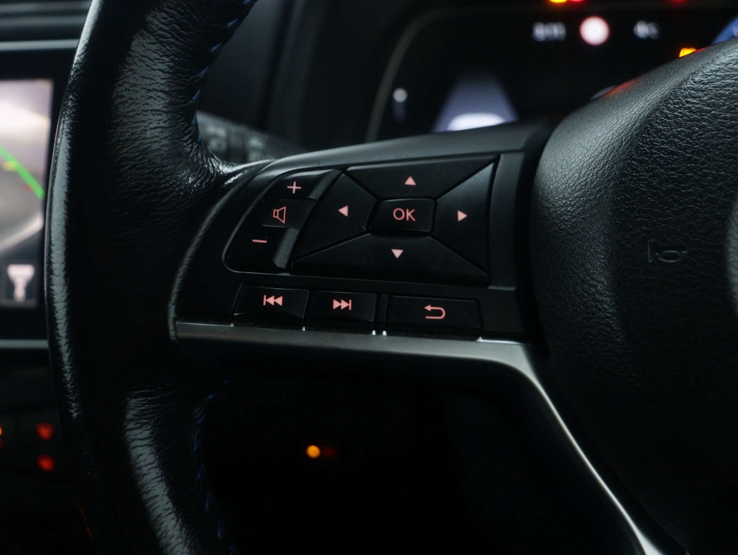 Used Nissan Leaf 2019 for sale - 77326055: Photo 37