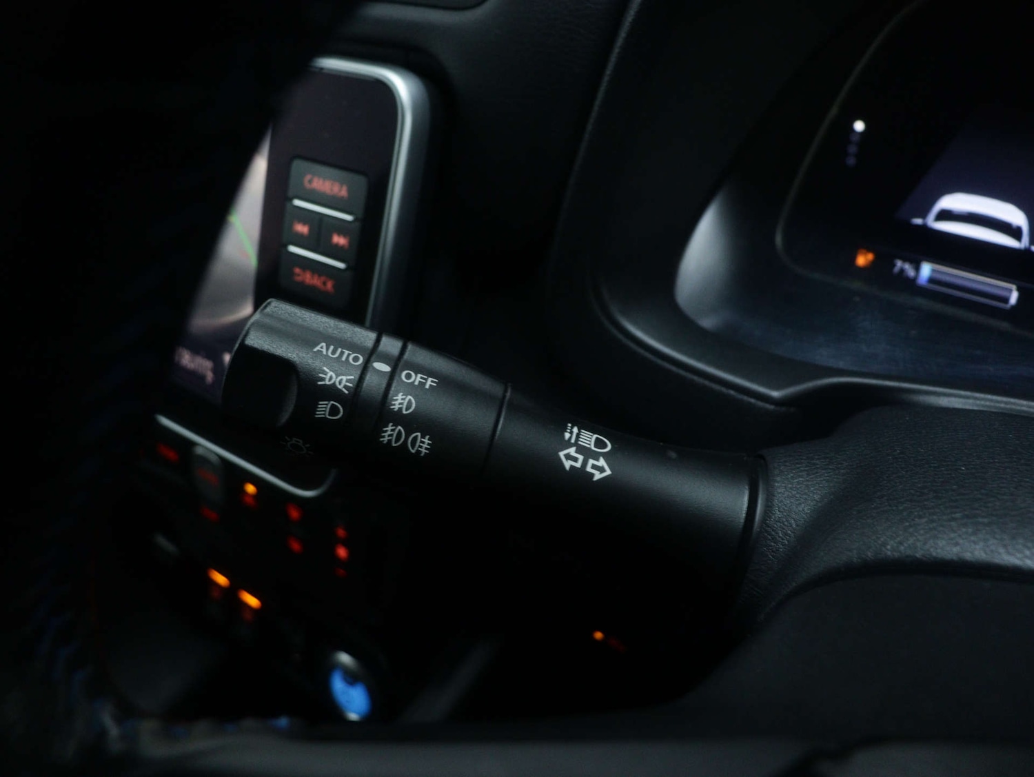 Used Nissan Leaf 2019 for sale - 77326055: Photo 39