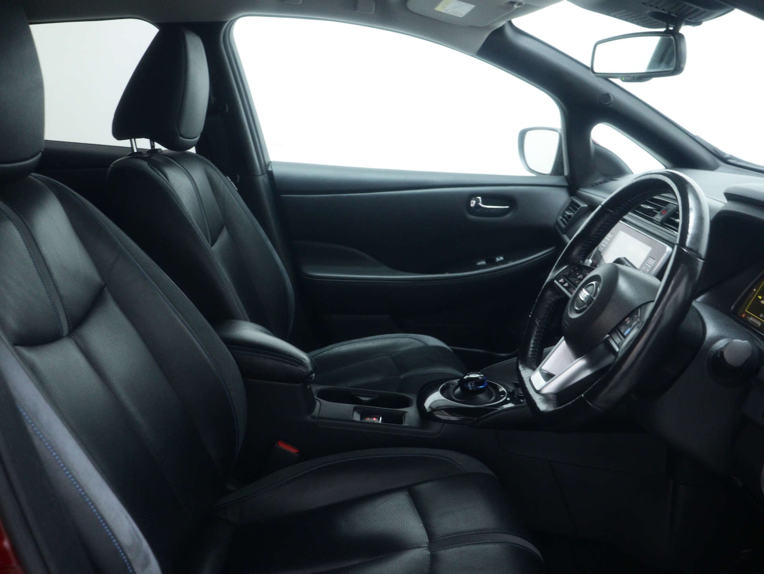 Used Nissan Leaf 2019 for sale - 77326055: Photo 45