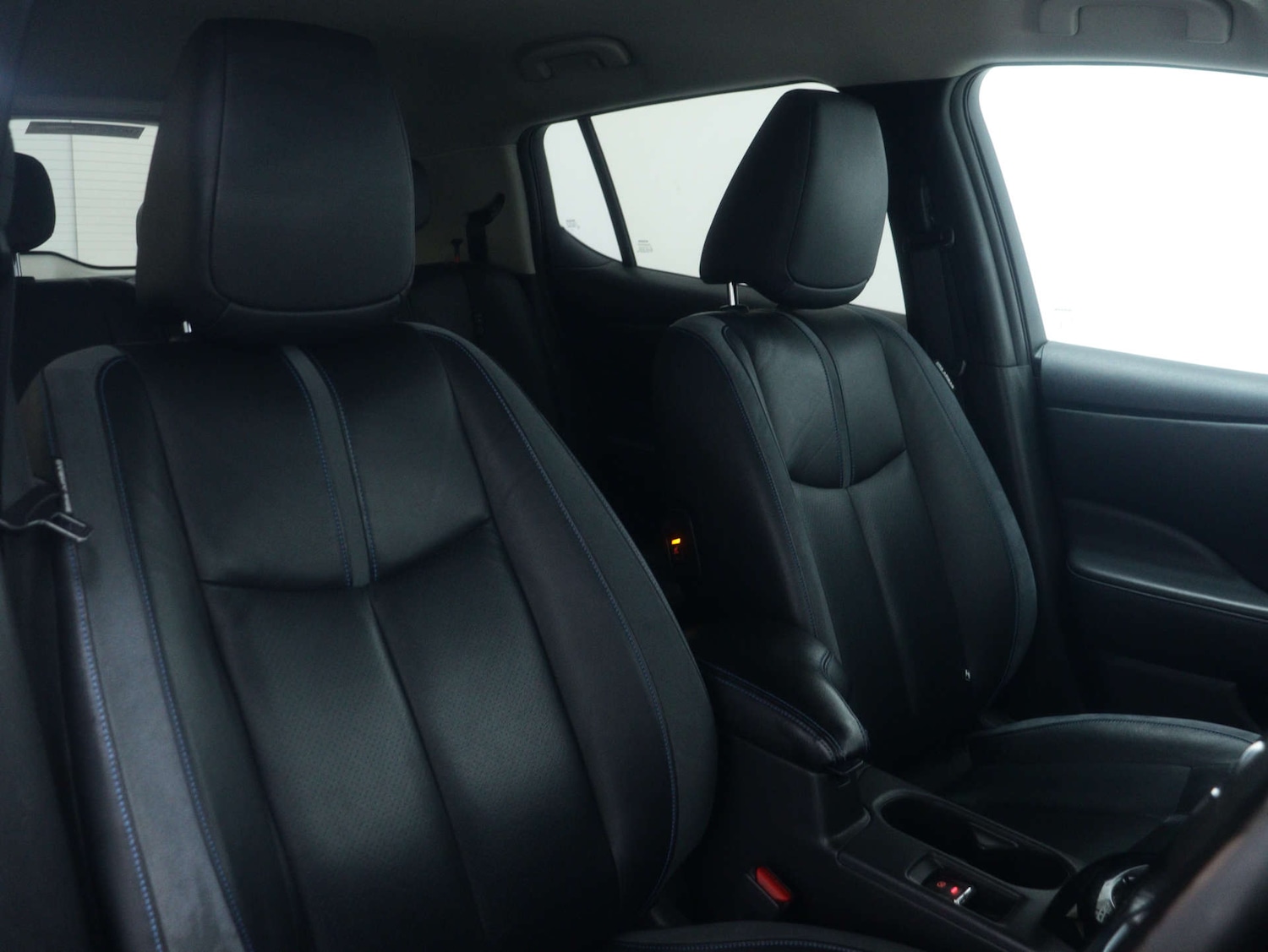 Used Nissan Leaf 2019 for sale - 77326055: Photo 46