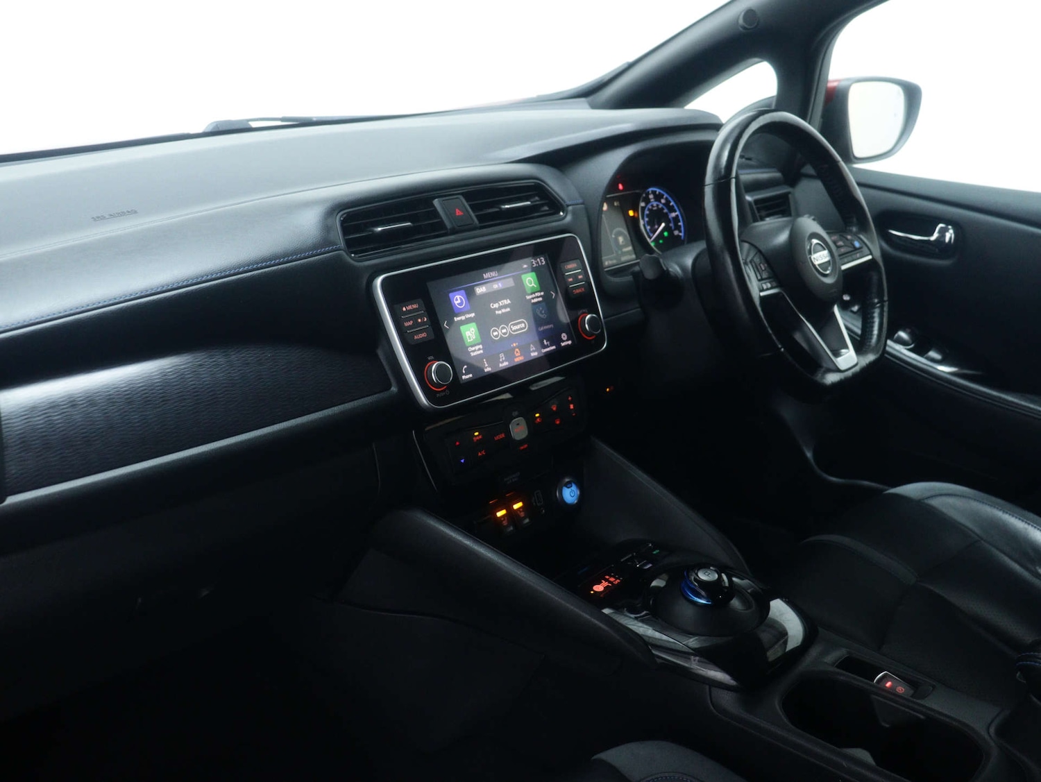 Used Nissan Leaf 2019 for sale - 77326055: Photo 47