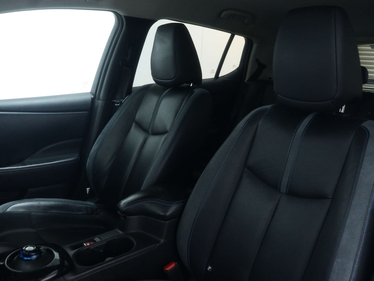 Used Nissan Leaf 2019 for sale - 77326055: Photo 49