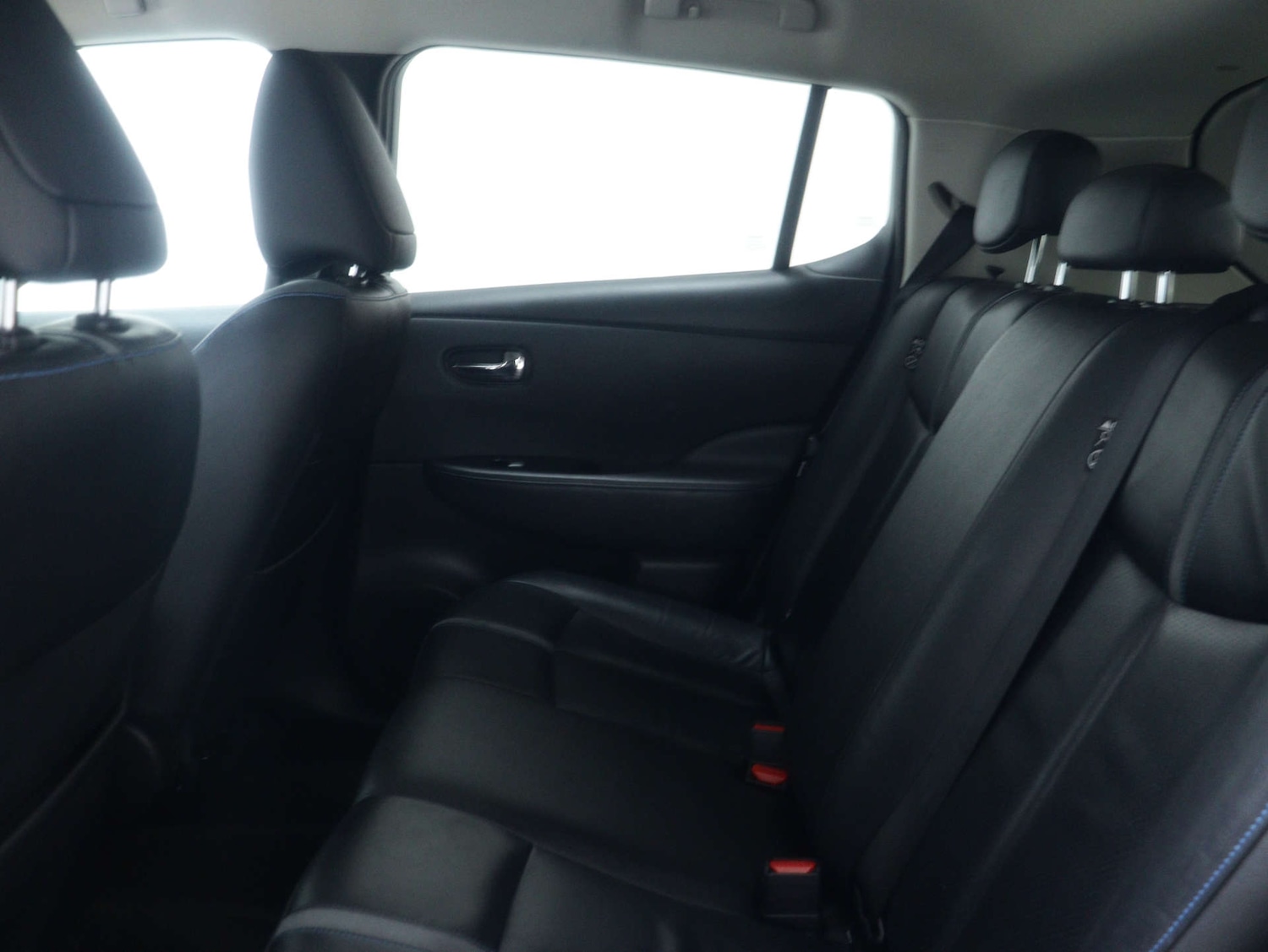 Used Nissan Leaf 2019 for sale - 77326055: Photo 51