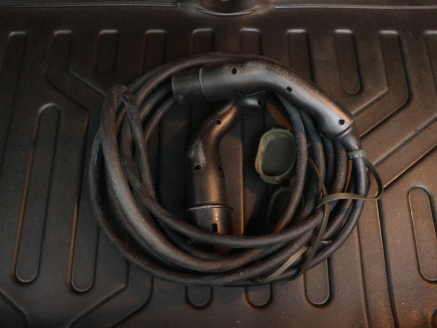 Used Nissan Leaf 2019 for sale - 77326055: Photo 53