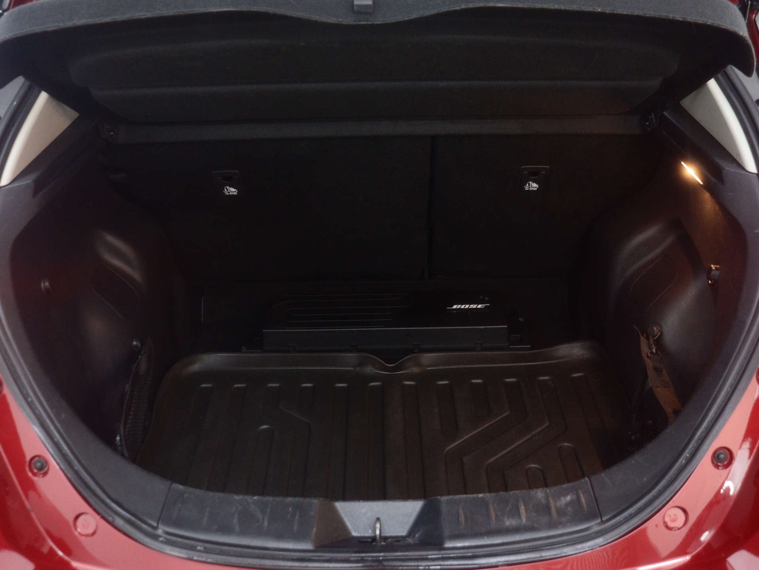 Used Nissan Leaf 2019 for sale - 77326055: Photo 54