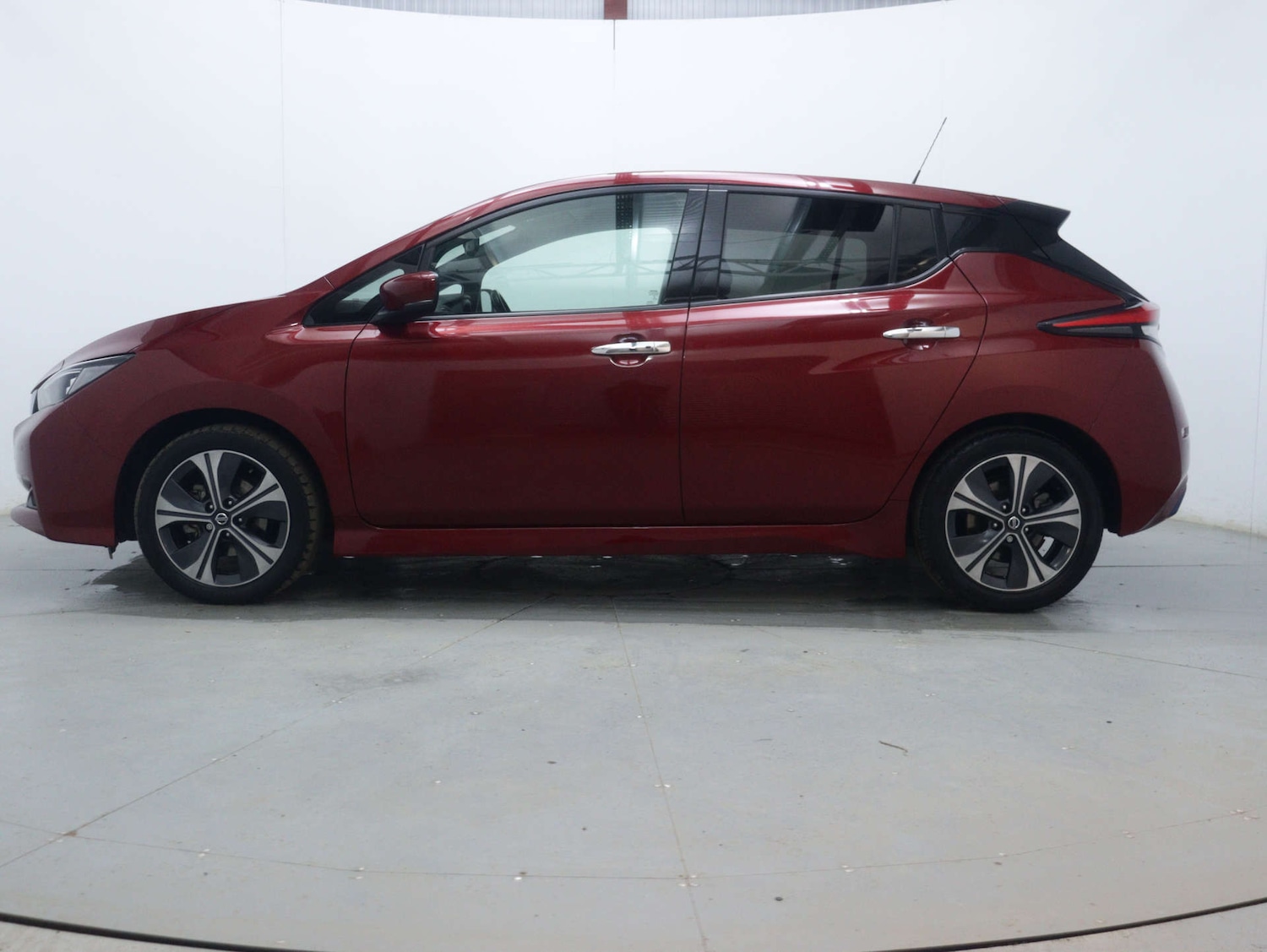 Used Nissan Leaf 2019 for sale - 77326055: Photo 8