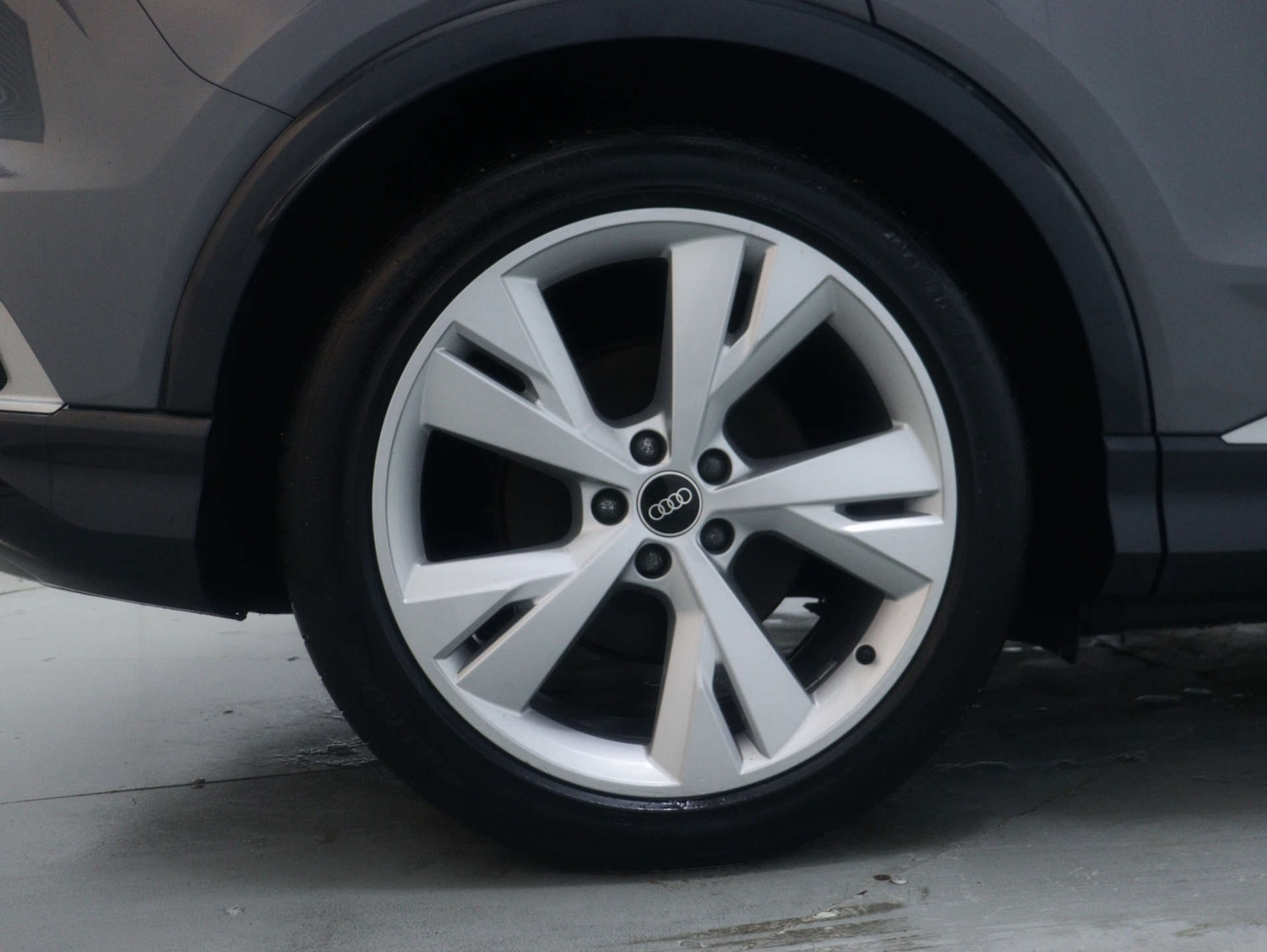 Used Audi Q4 e-tron 2021 for sale - 77299410: Photo 14