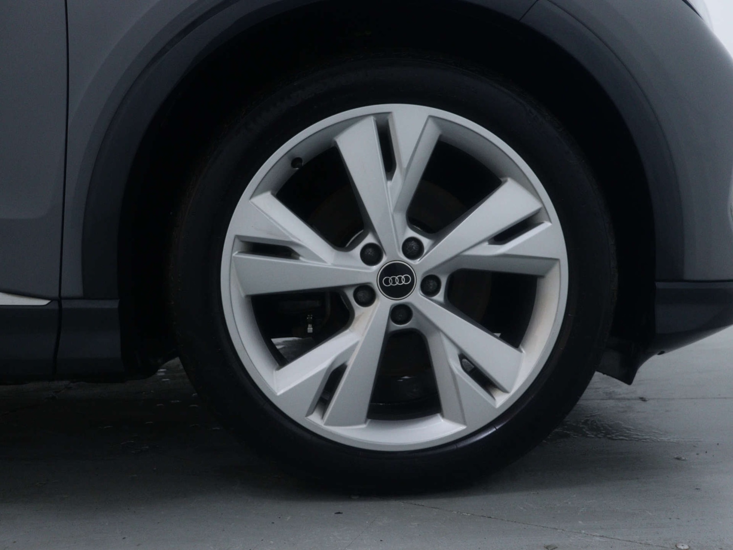 Used Audi Q4 e-tron 2021 for sale - 77299410: Photo 15