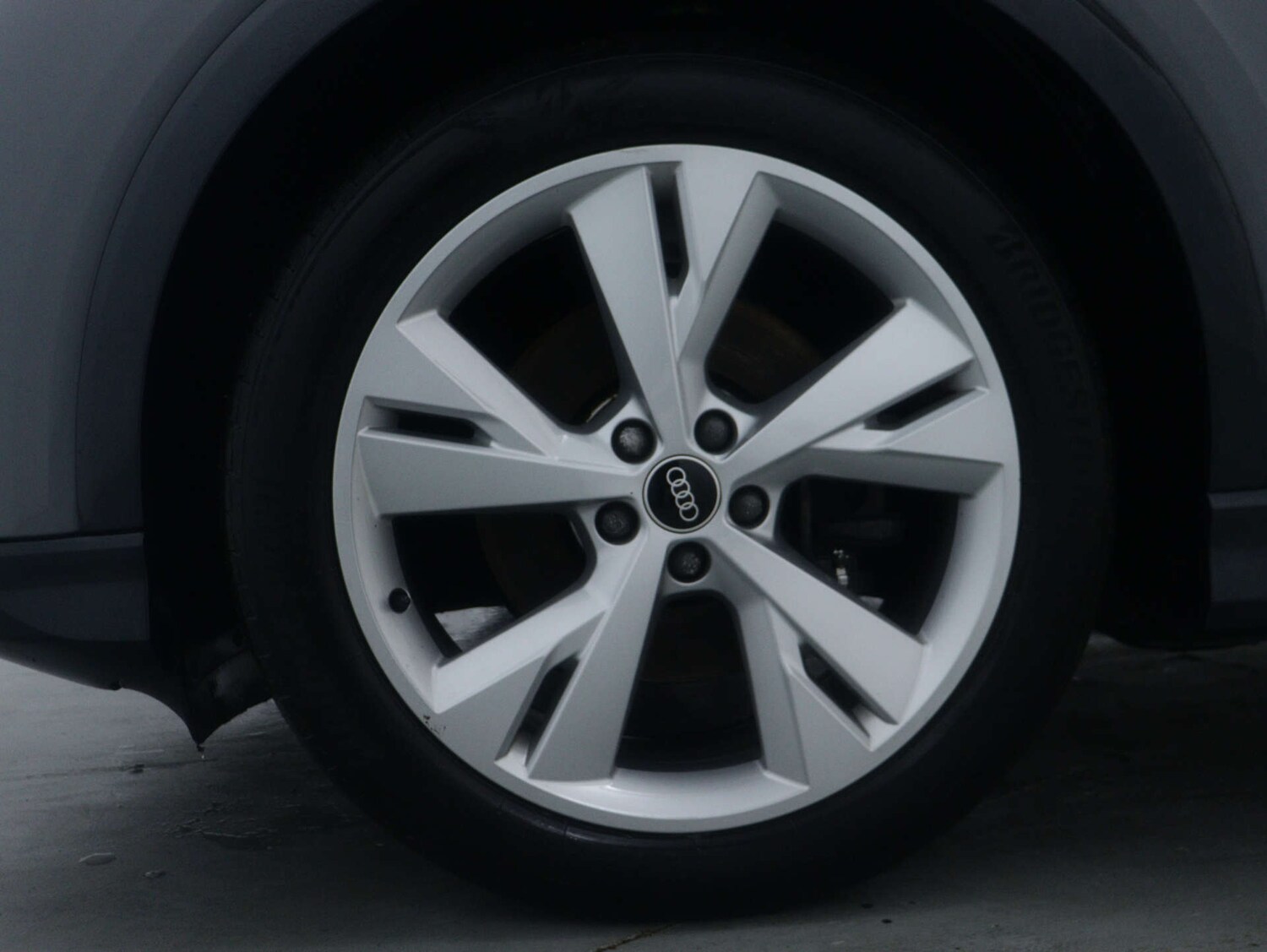 Used Audi Q4 e-tron 2021 for sale - 77299410: Photo 16