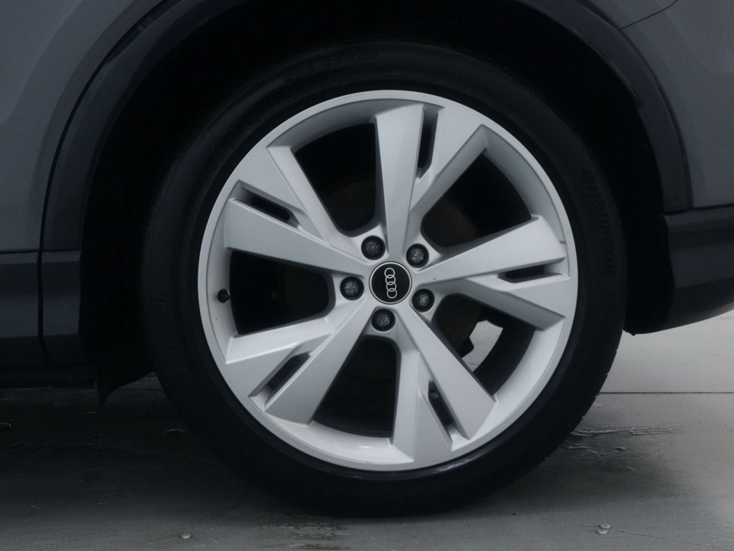 Used Audi Q4 e-tron 2021 for sale - 77299410: Photo 17