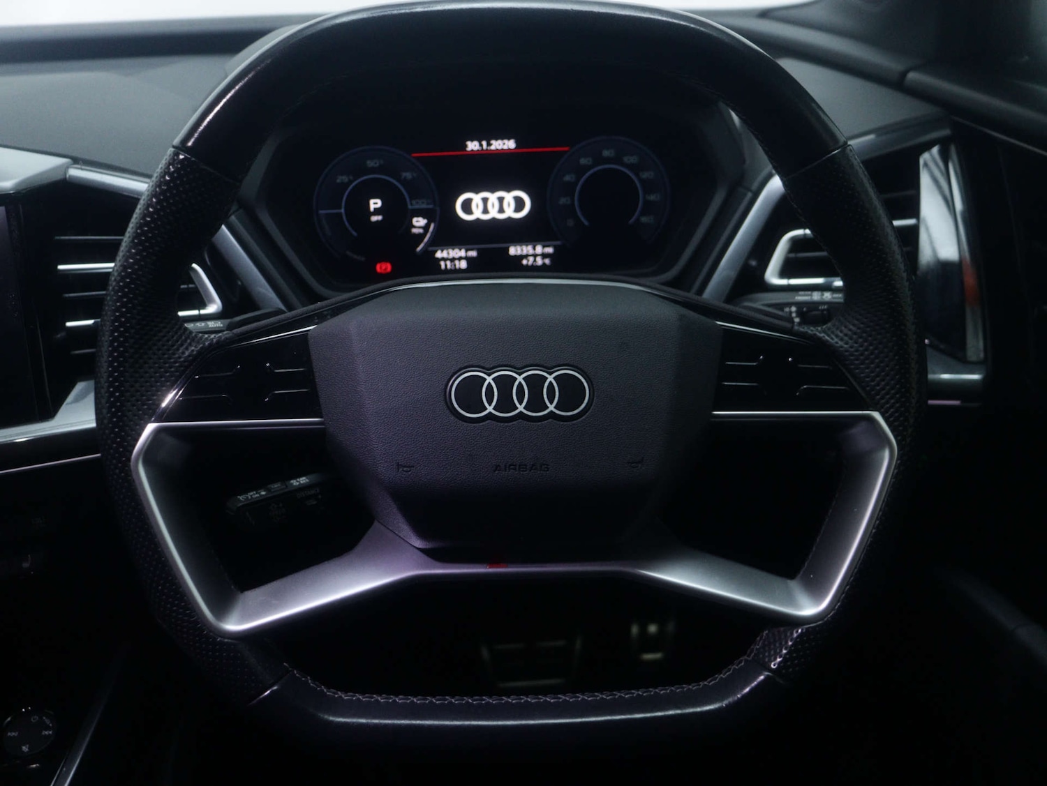 Used Audi Q4 e-tron 2021 for sale - 77299410: Photo 19