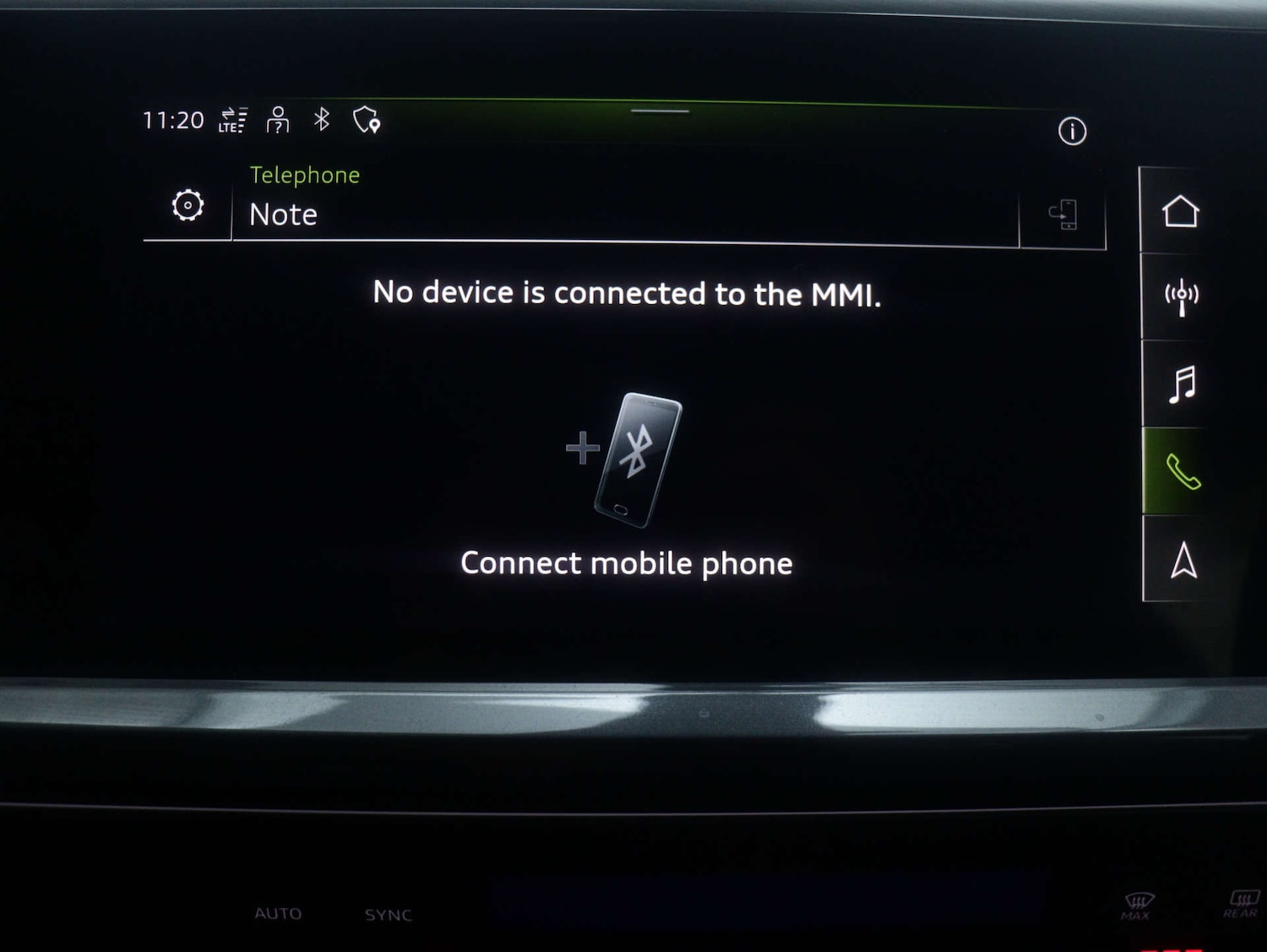 Used Audi Q4 e-tron 2021 for sale - 77299410: Photo 24