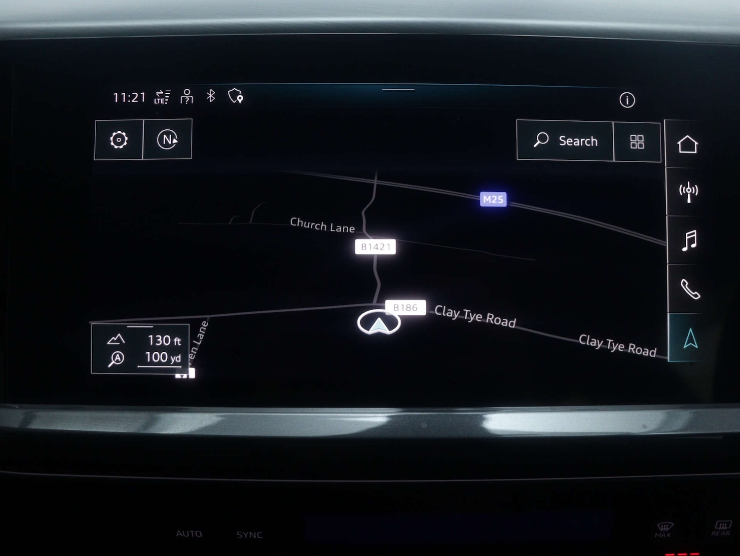 Used Audi Q4 e-tron 2021 for sale - 77299410: Photo 25