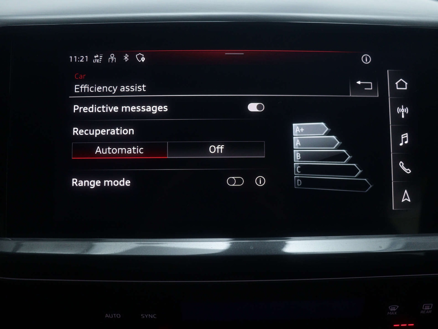 Used Audi Q4 e-tron 2021 for sale - 77299410: Photo 27