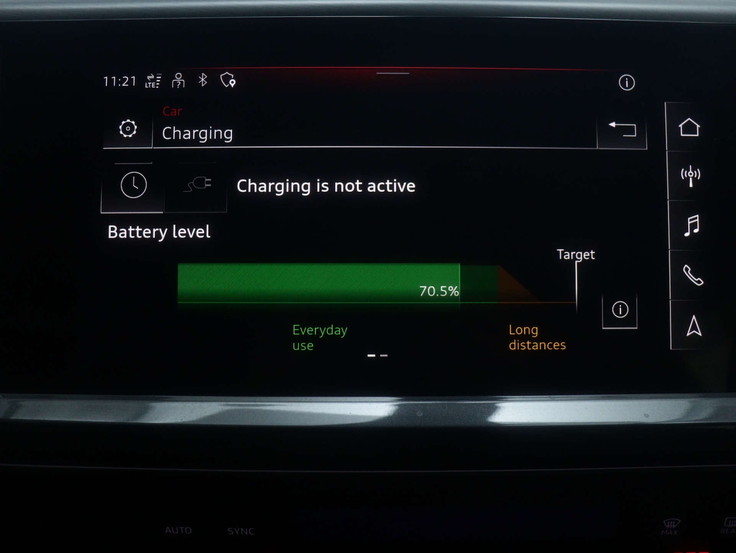 Used Audi Q4 e-tron 2021 for sale - 77299410: Photo 29