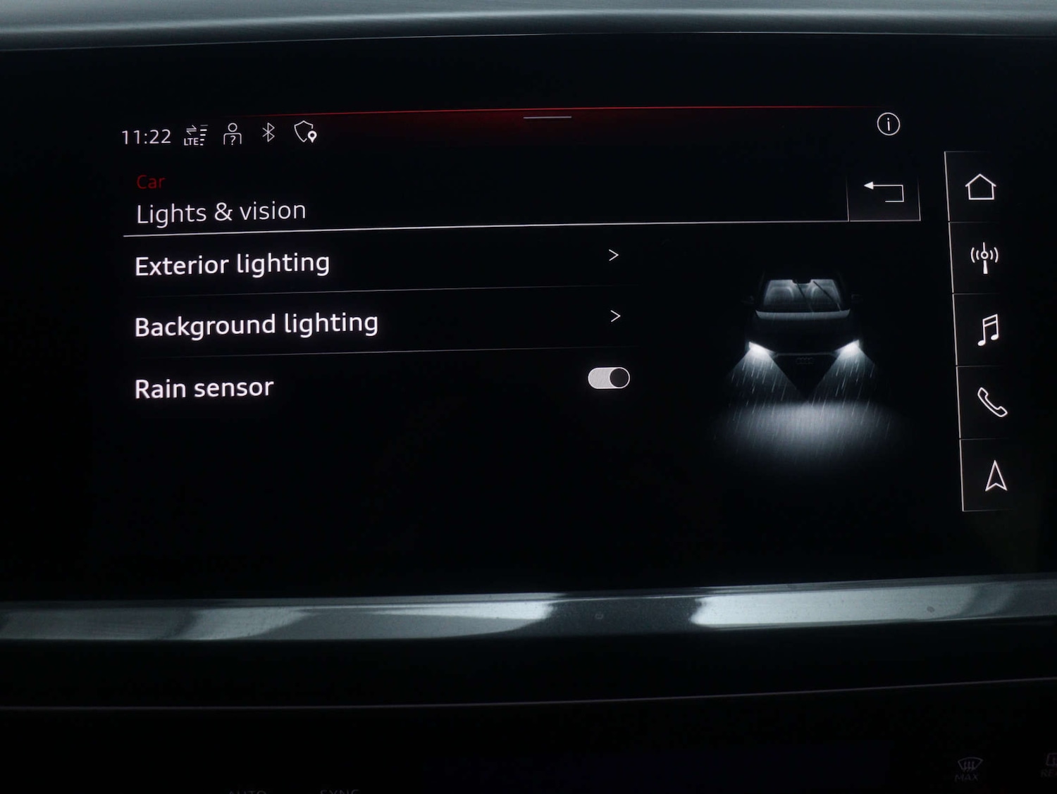 Used Audi Q4 e-tron 2021 for sale - 77299410: Photo 30