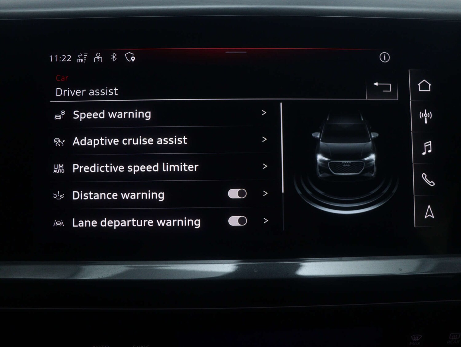 Used Audi Q4 e-tron 2021 for sale - 77299410: Photo 31