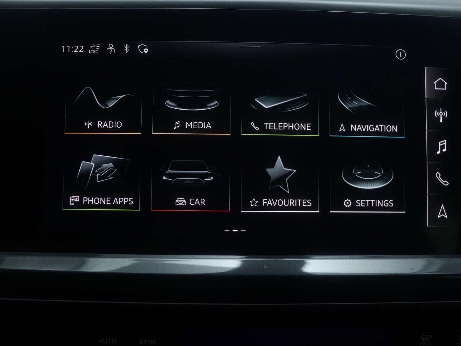 Used Audi Q4 e-tron 2021 for sale - 77299410: Photo 32