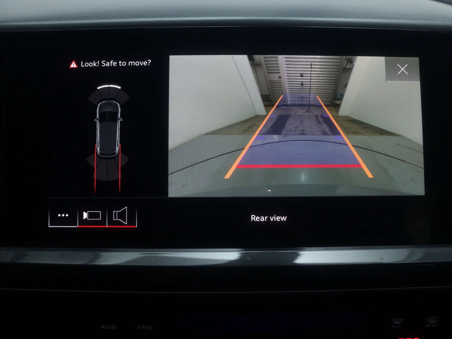 Used Audi Q4 e-tron 2021 for sale - 77299410: Photo 33