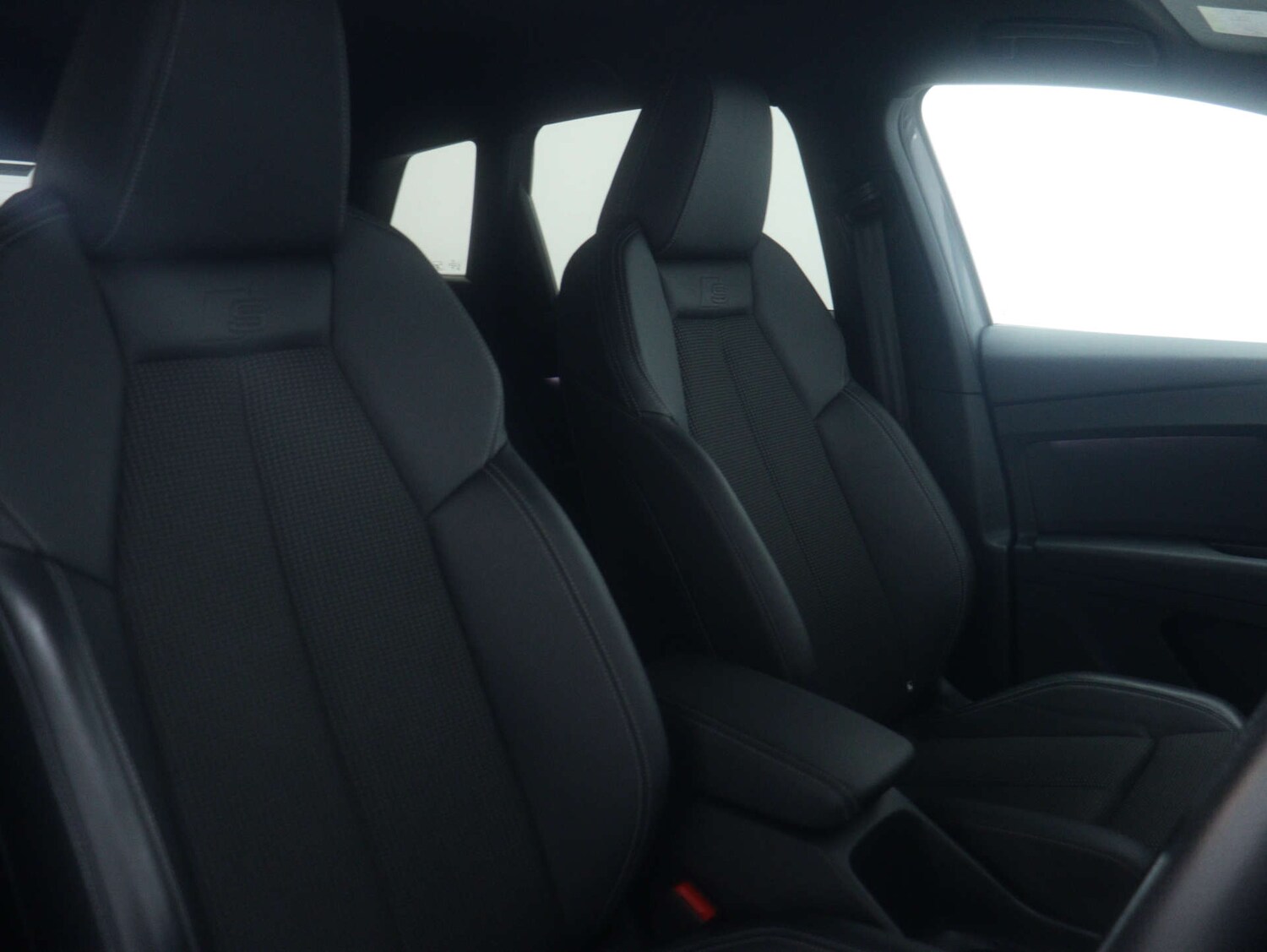 Used Audi Q4 e-tron 2021 for sale - 77299410: Photo 48