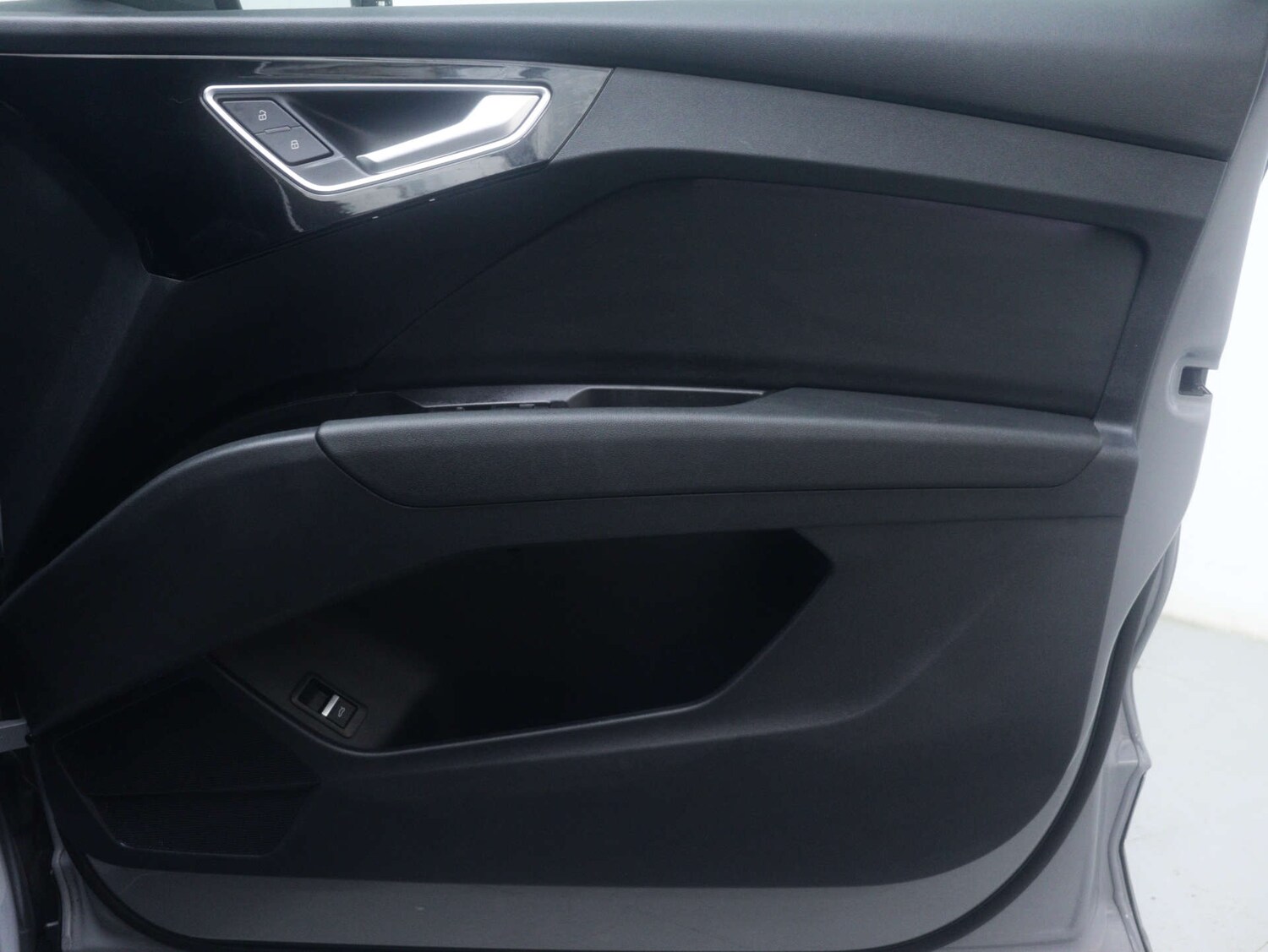 Used Audi Q4 e-tron 2021 for sale - 77299410: Photo 49