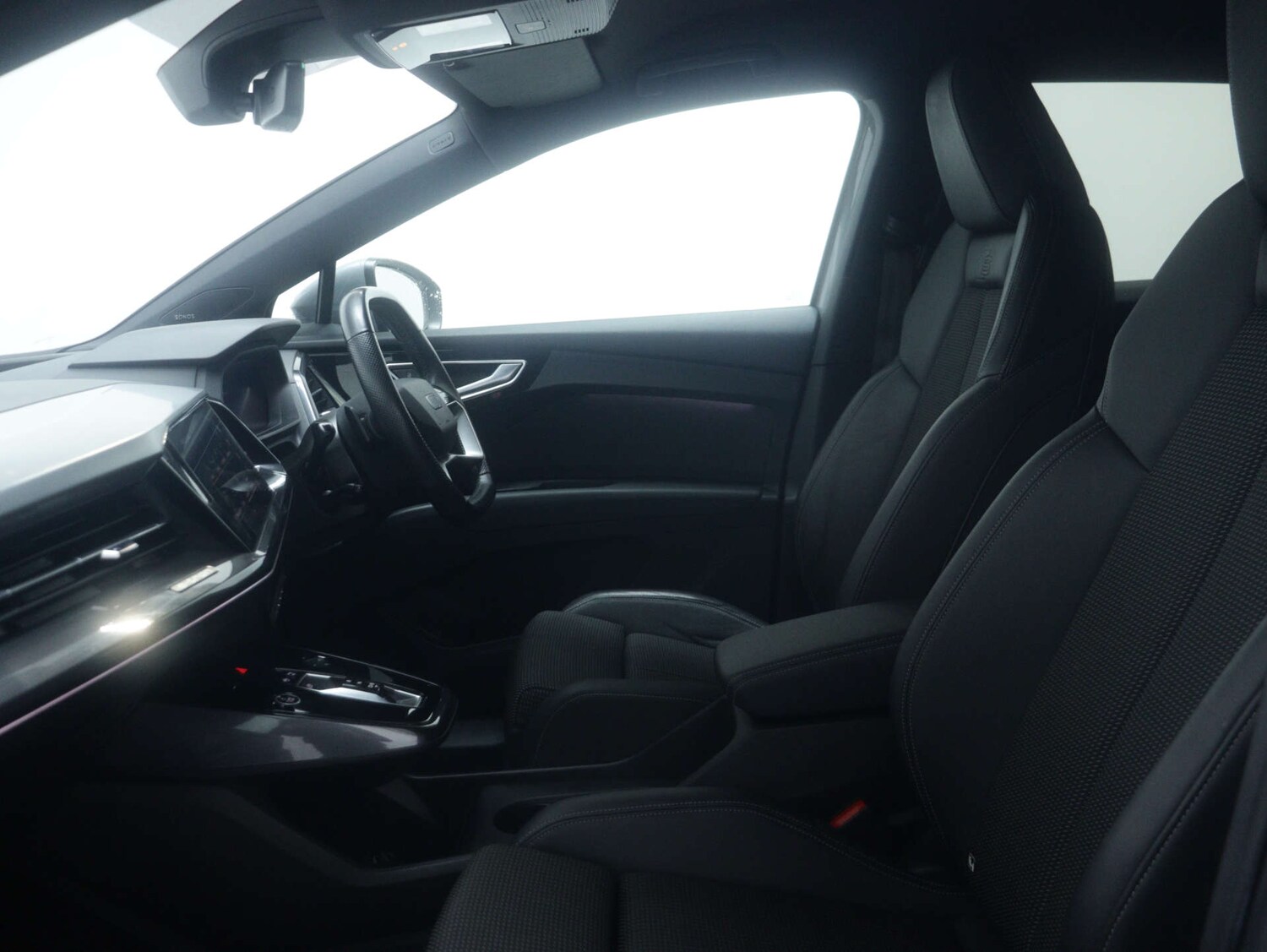 Used Audi Q4 e-tron 2021 for sale - 77299410: Photo 51