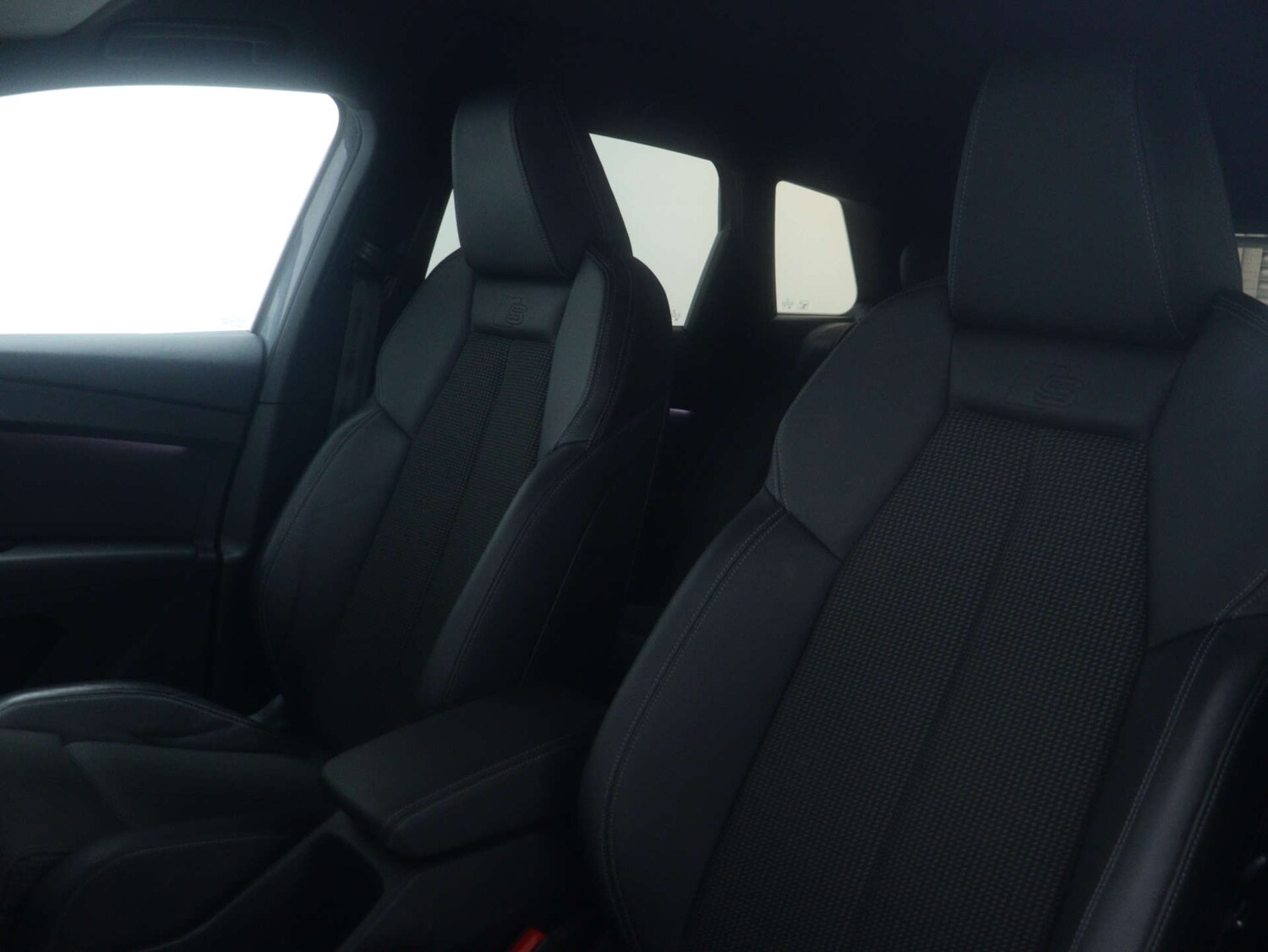 Used Audi Q4 e-tron 2021 for sale - 77299410: Photo 52